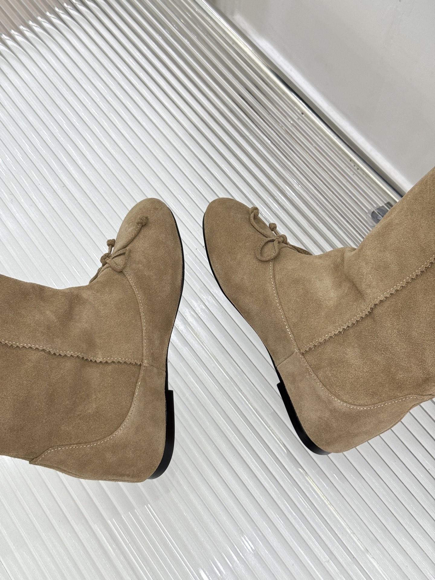 Designer Boots