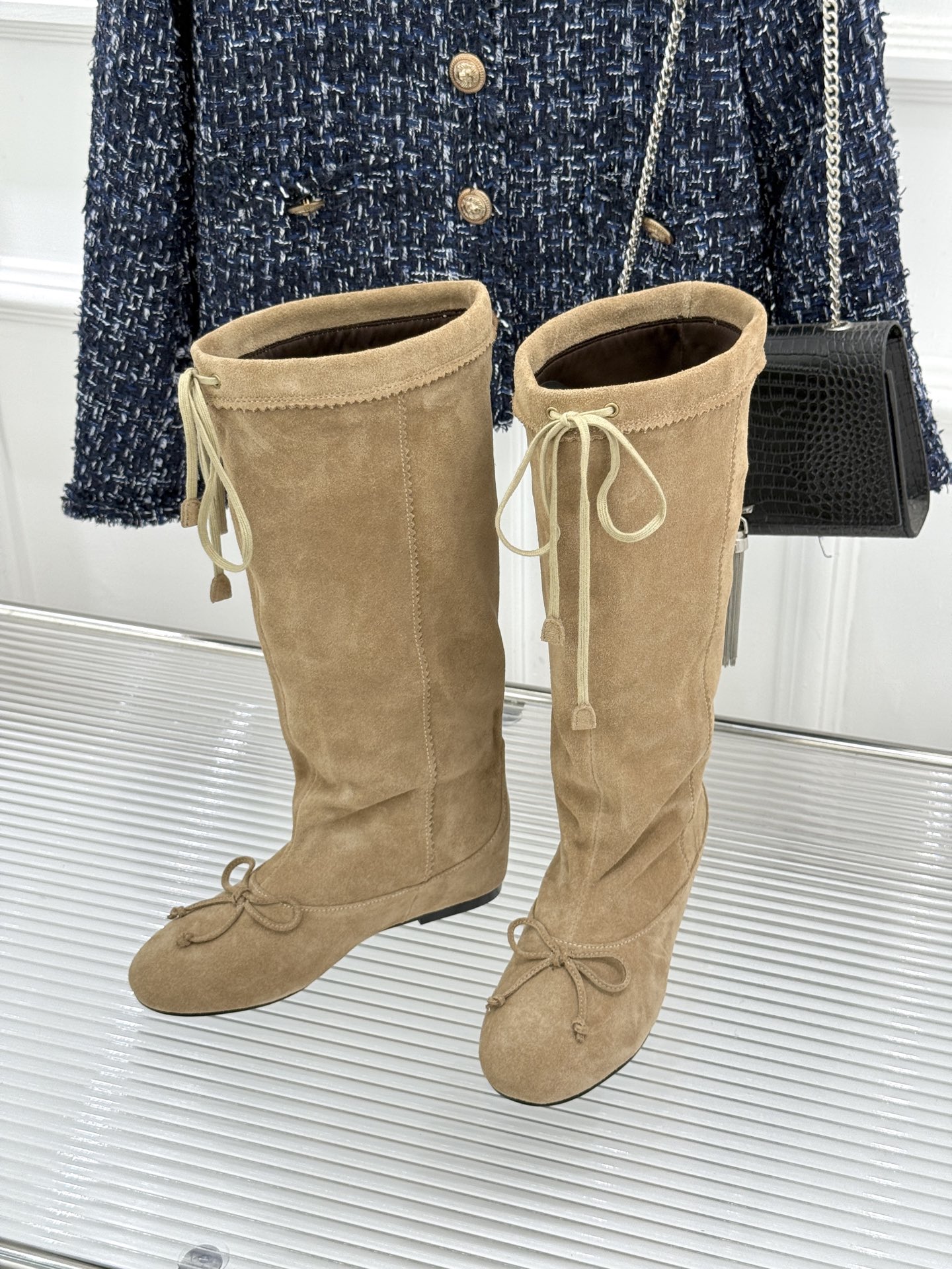 Designer Boots
