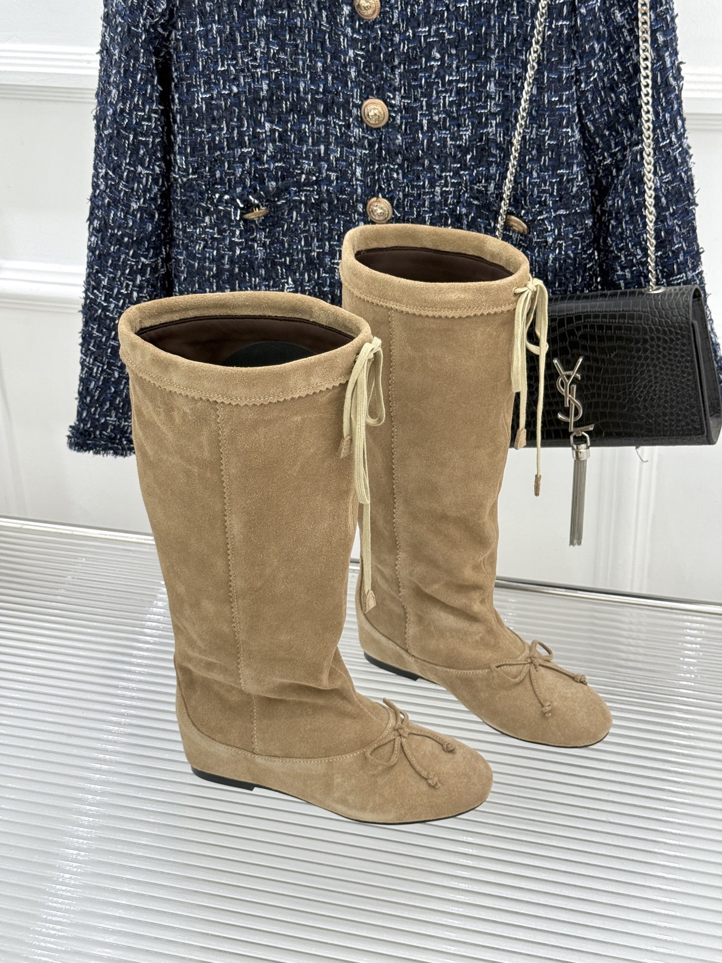 Designer Boots