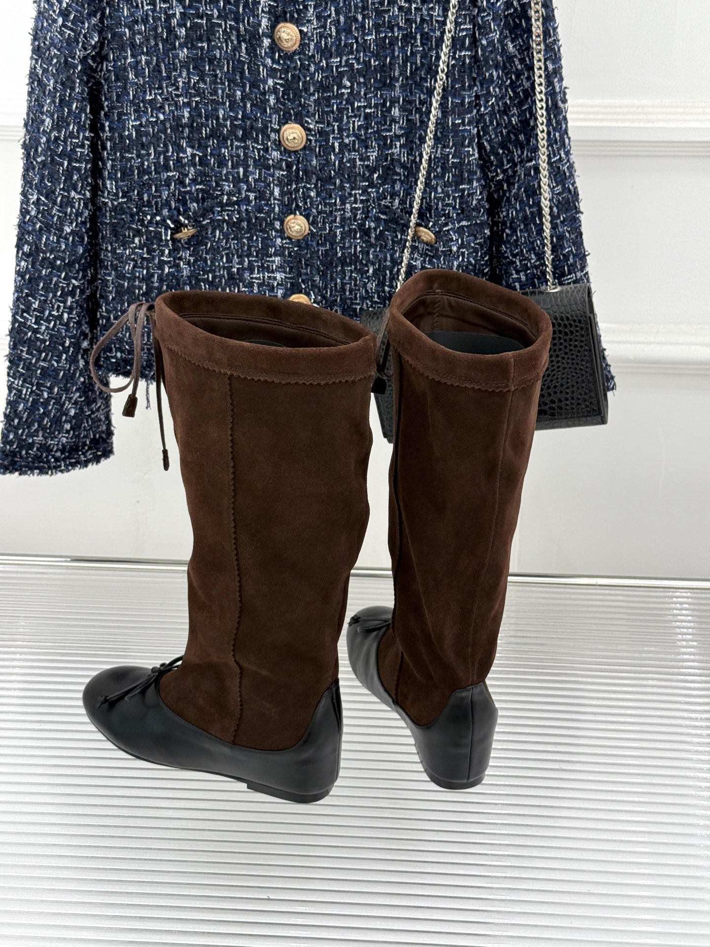 Designer Boots