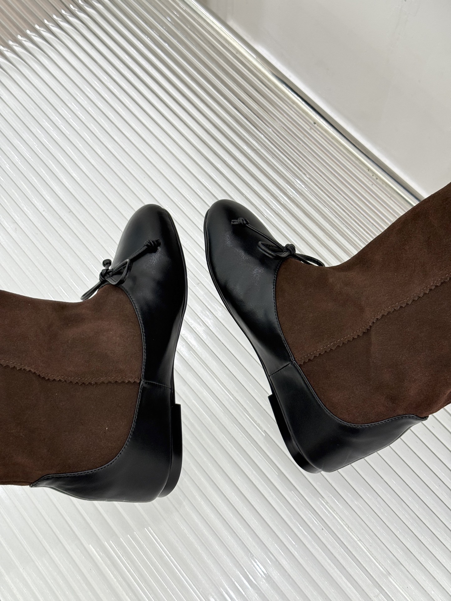Designer Boots