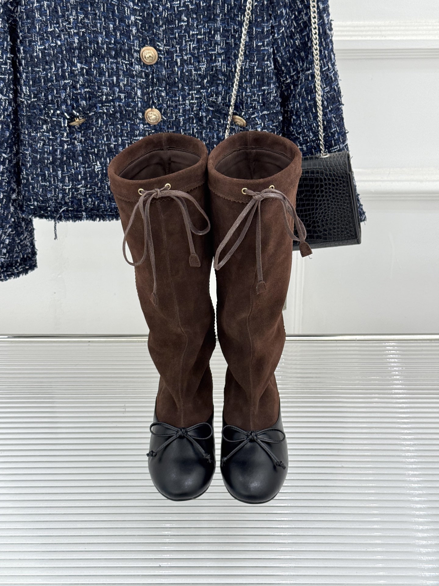 Designer Boots