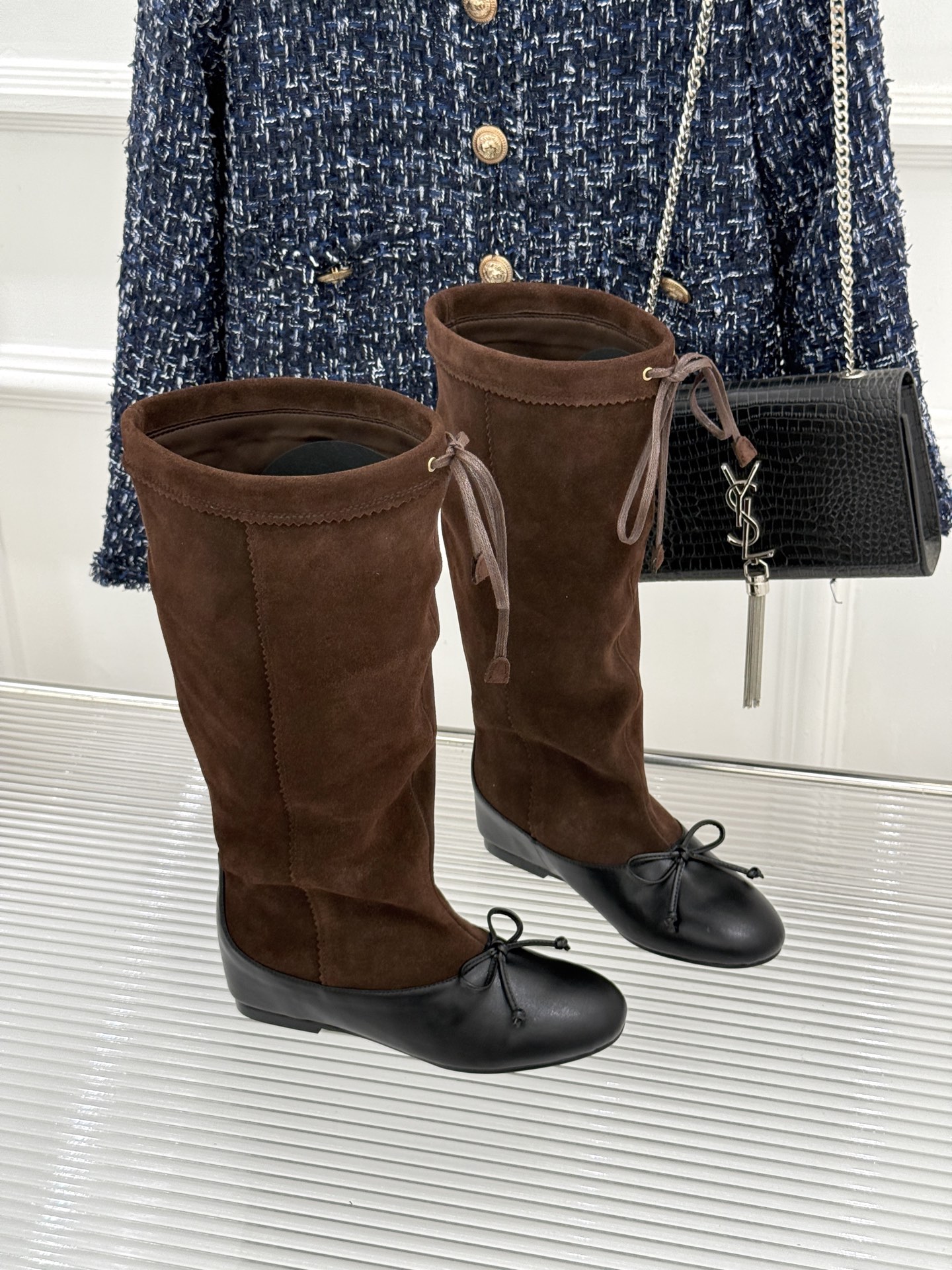 Designer Boots