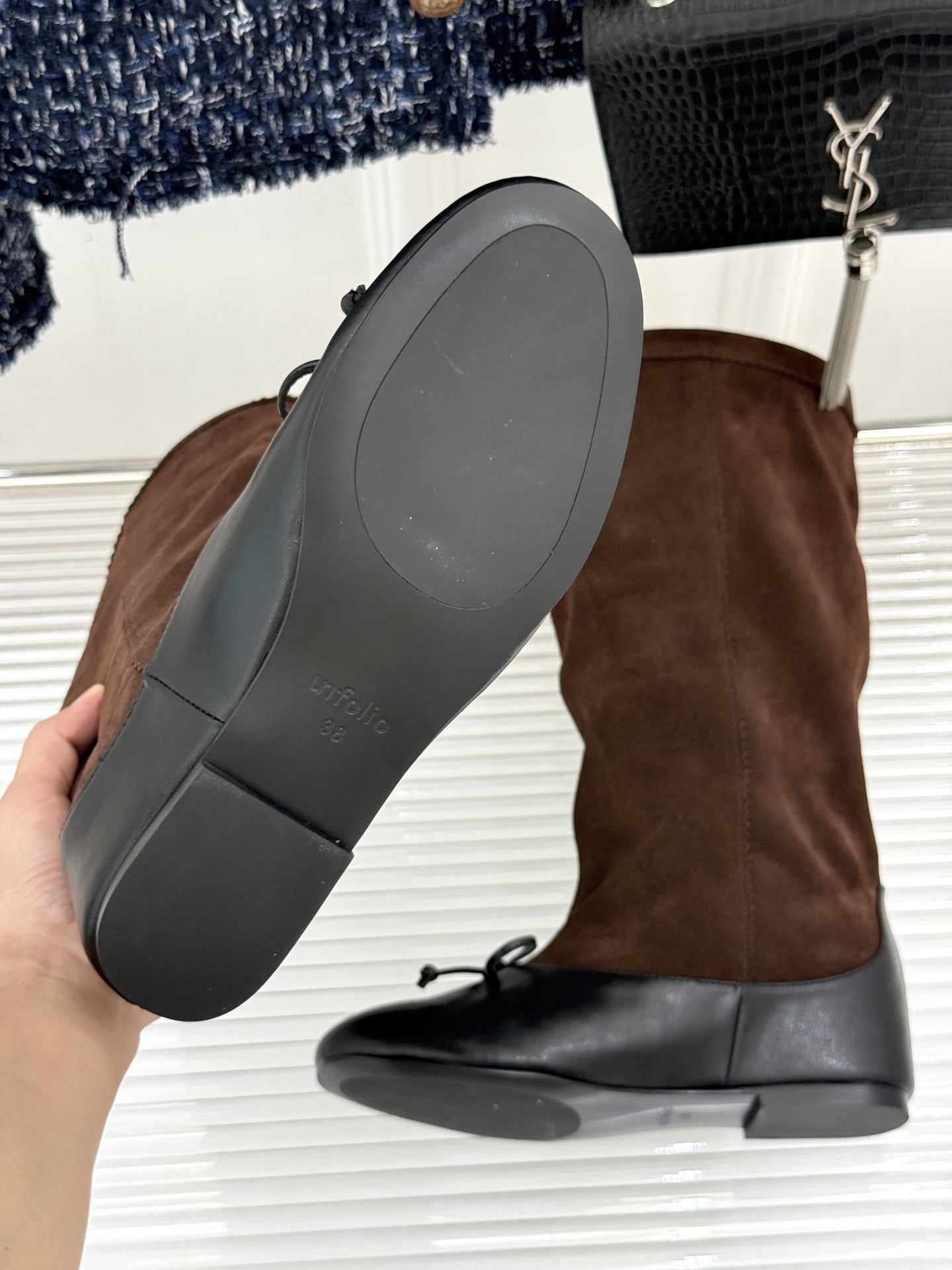 Designer Boots