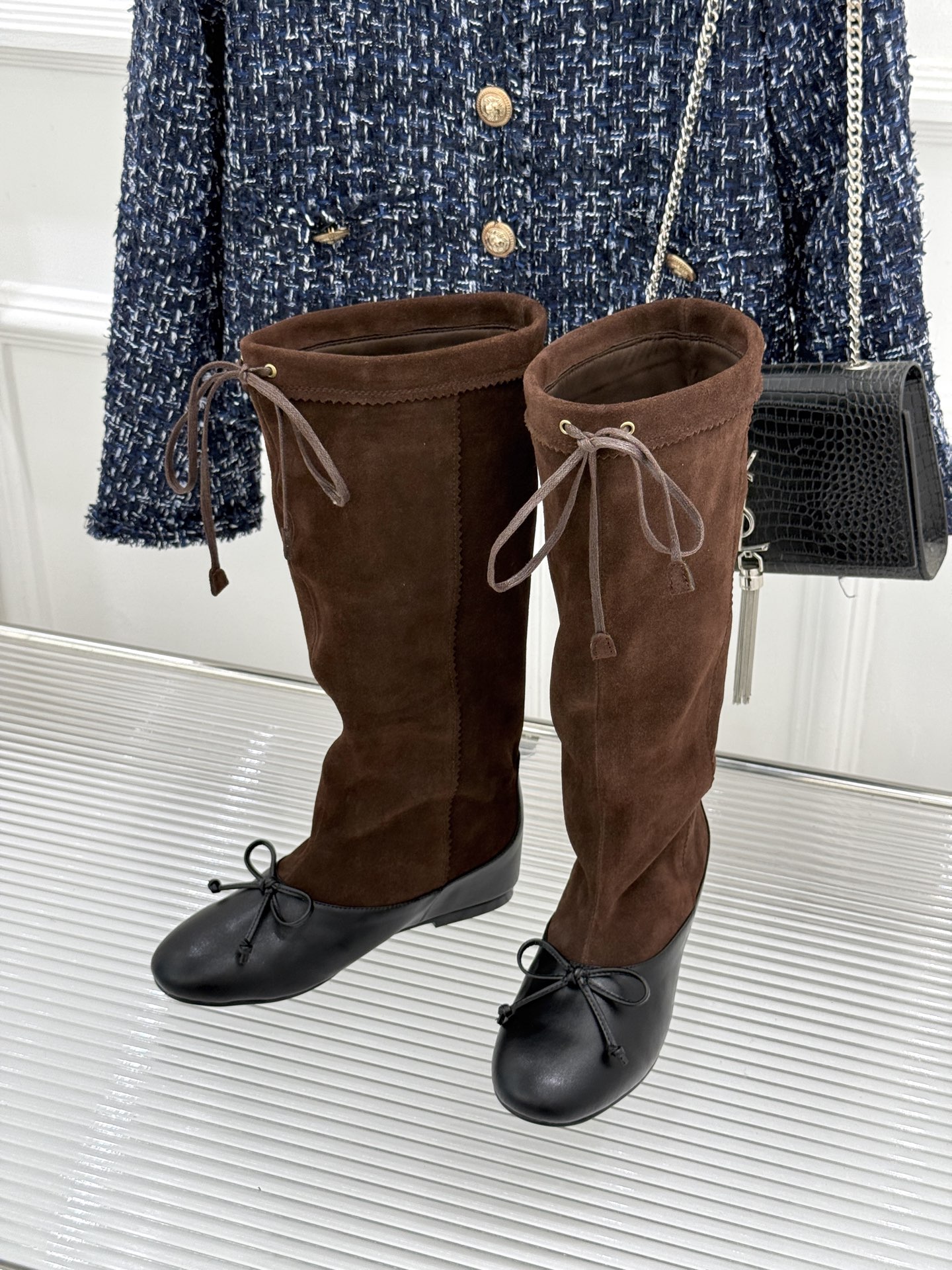 Designer Boots