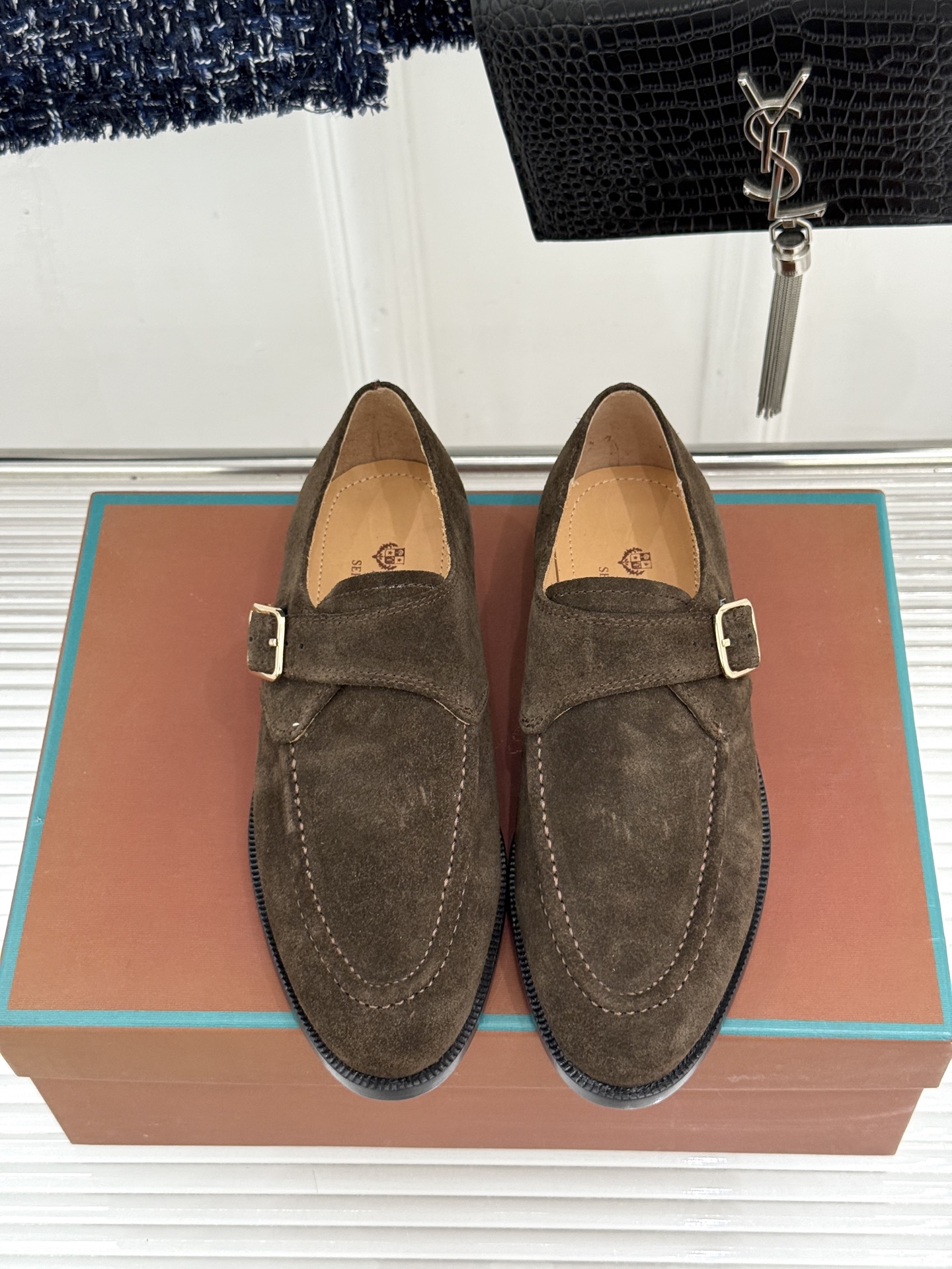 Loro Piana Women Shoes
