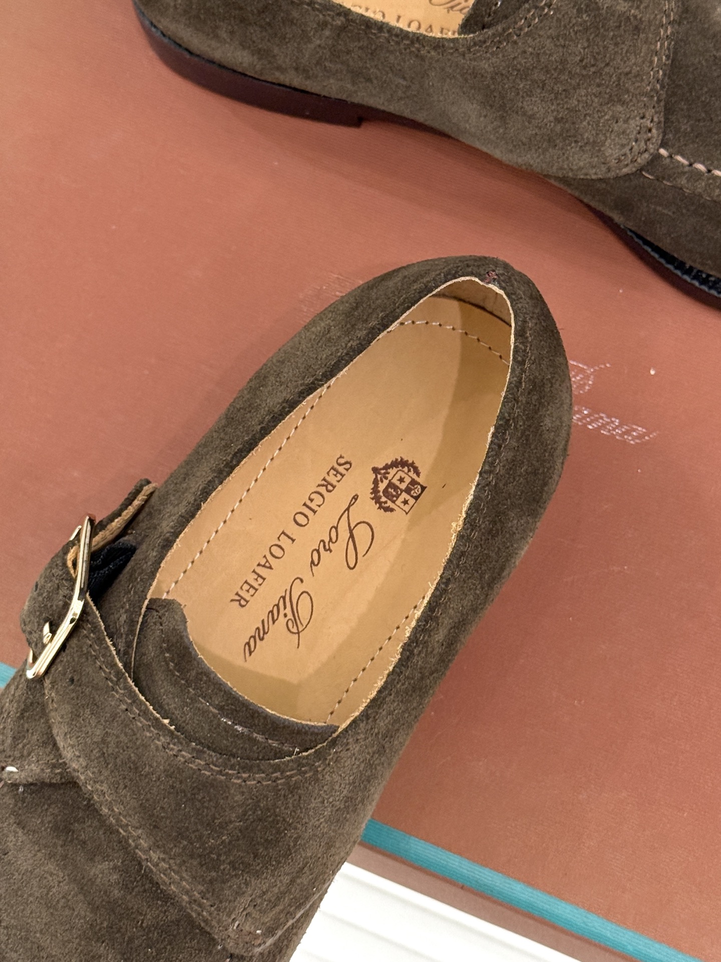 Loro Piana Women Shoes