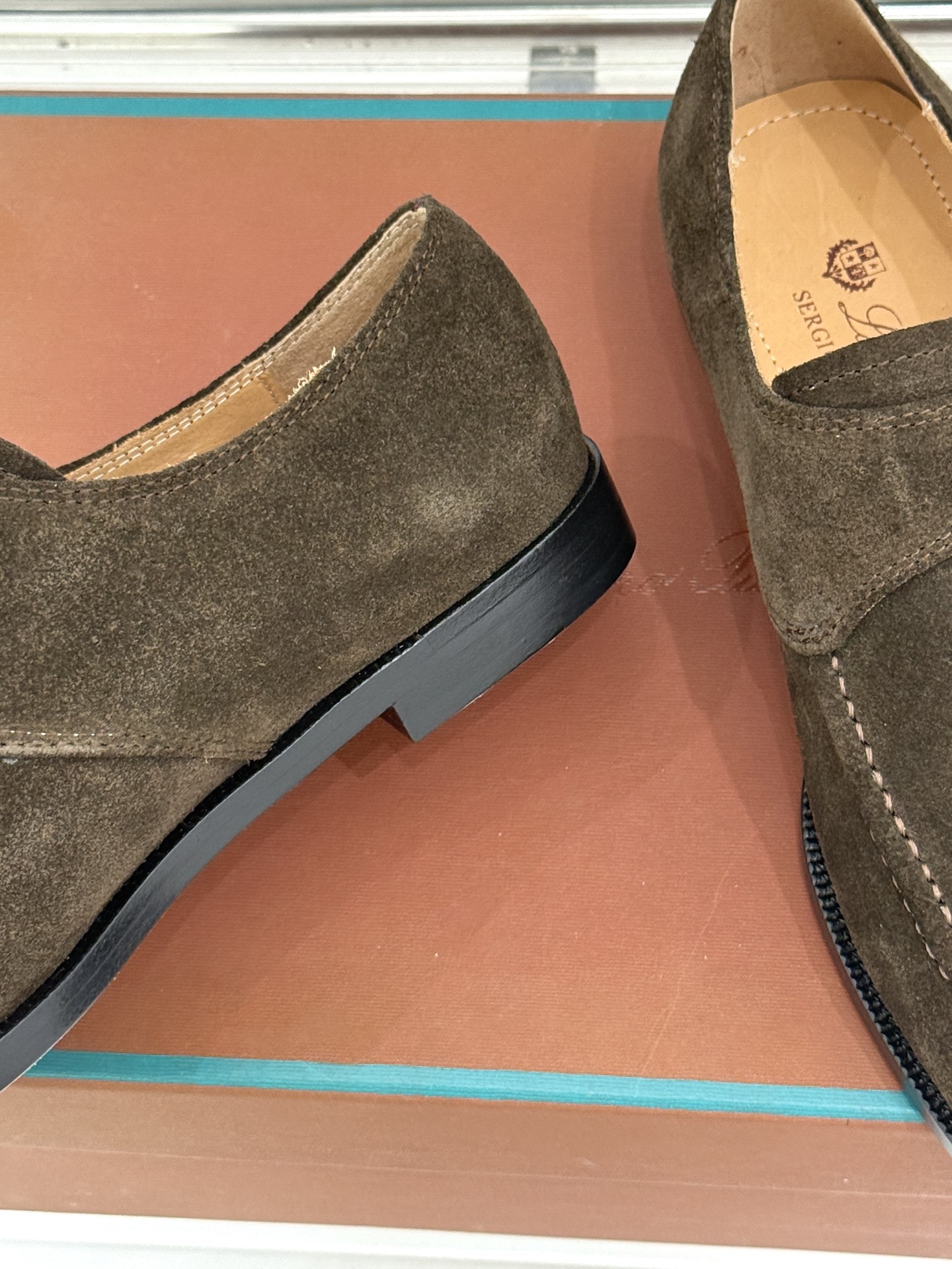 Loro Piana Women Shoes