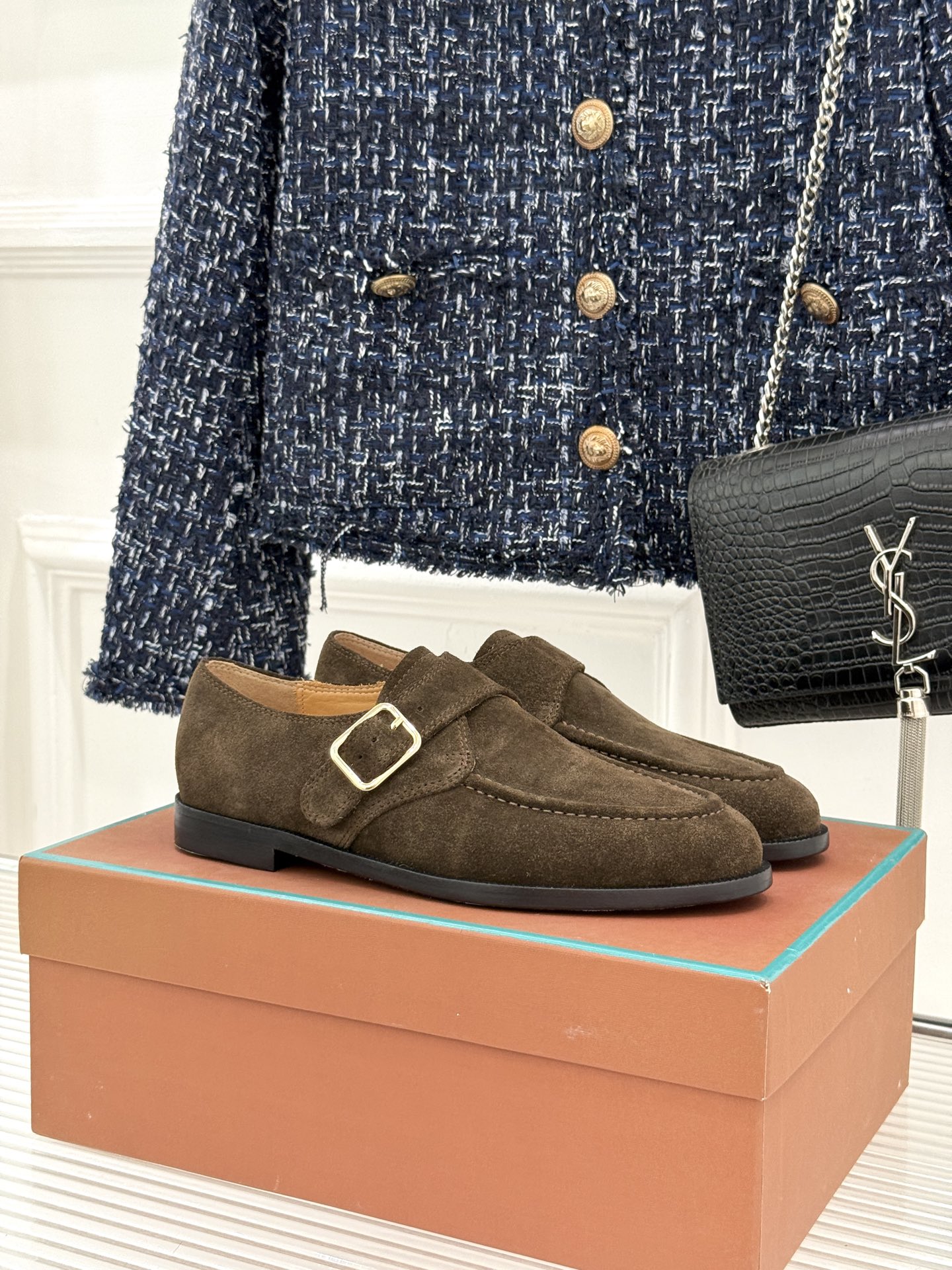 Loro Piana Women Shoes