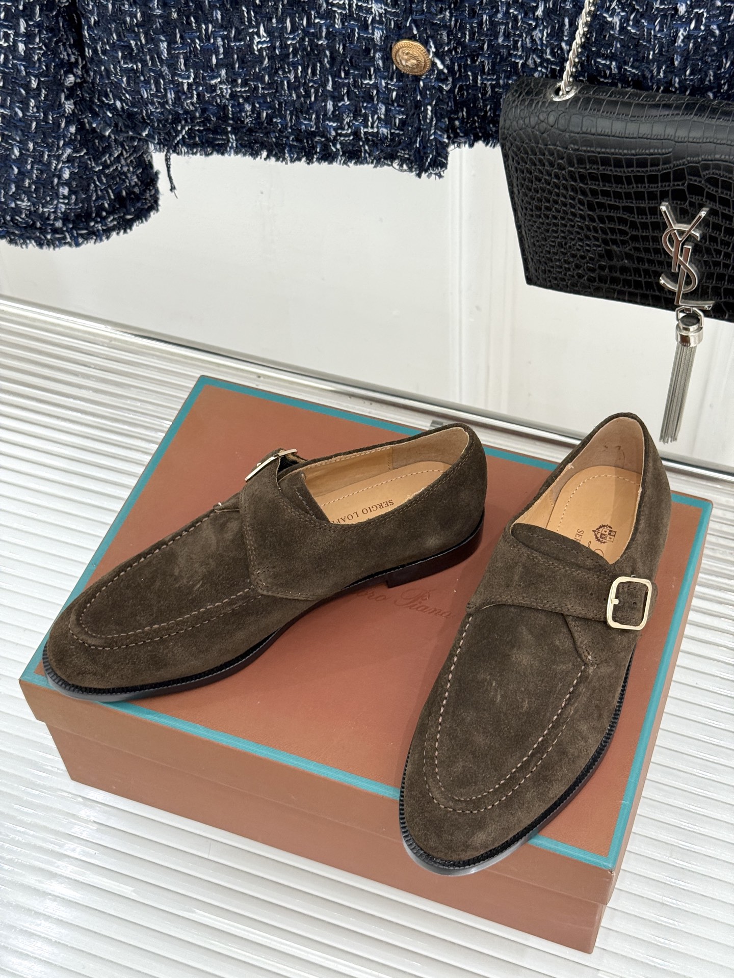 Loro Piana Women Shoes