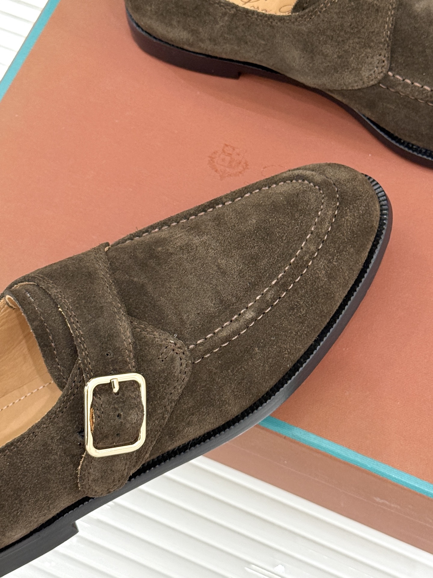 Loro Piana Women Shoes