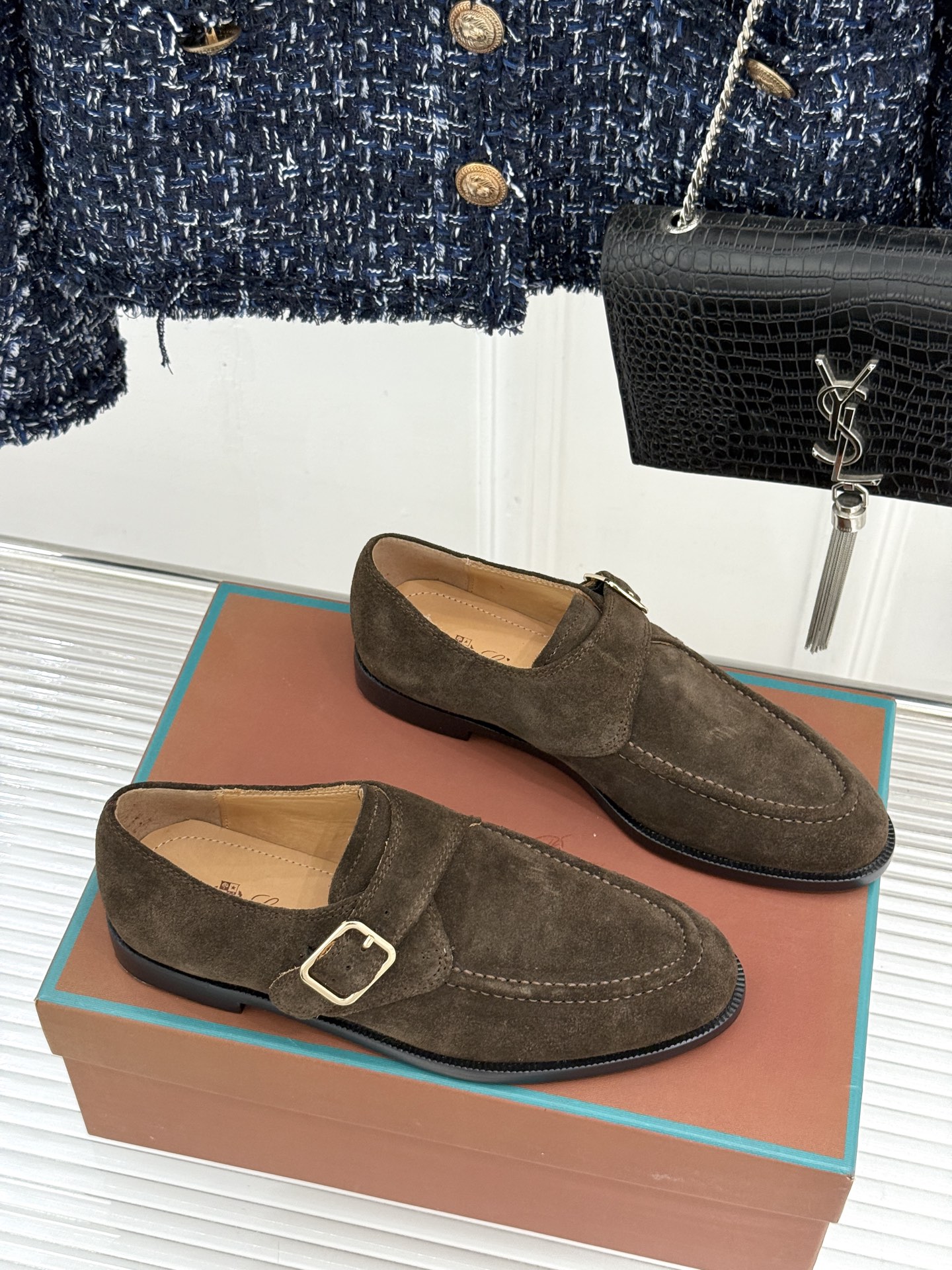 Loro Piana Women Shoes
