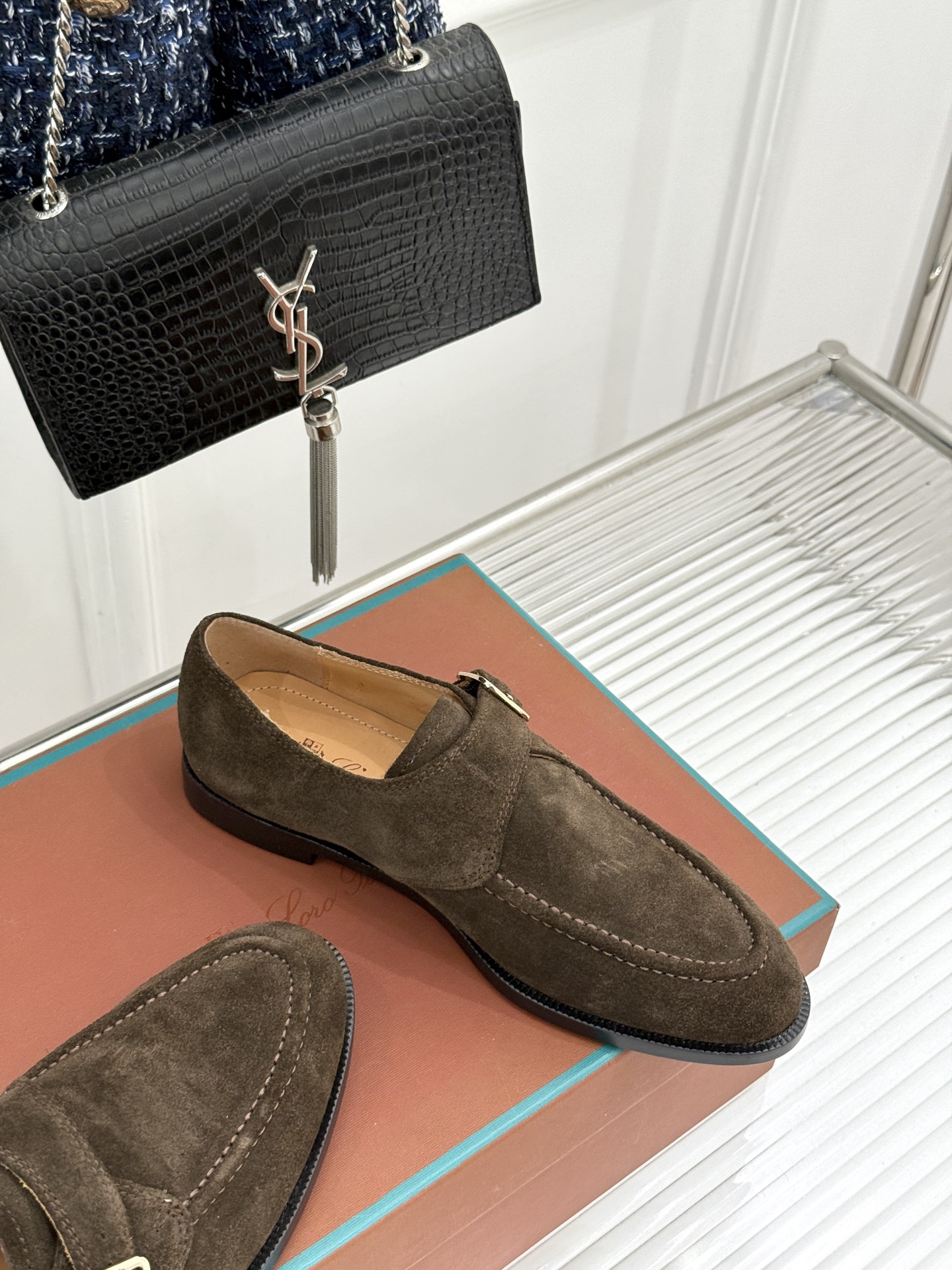 Loro Piana Women Shoes