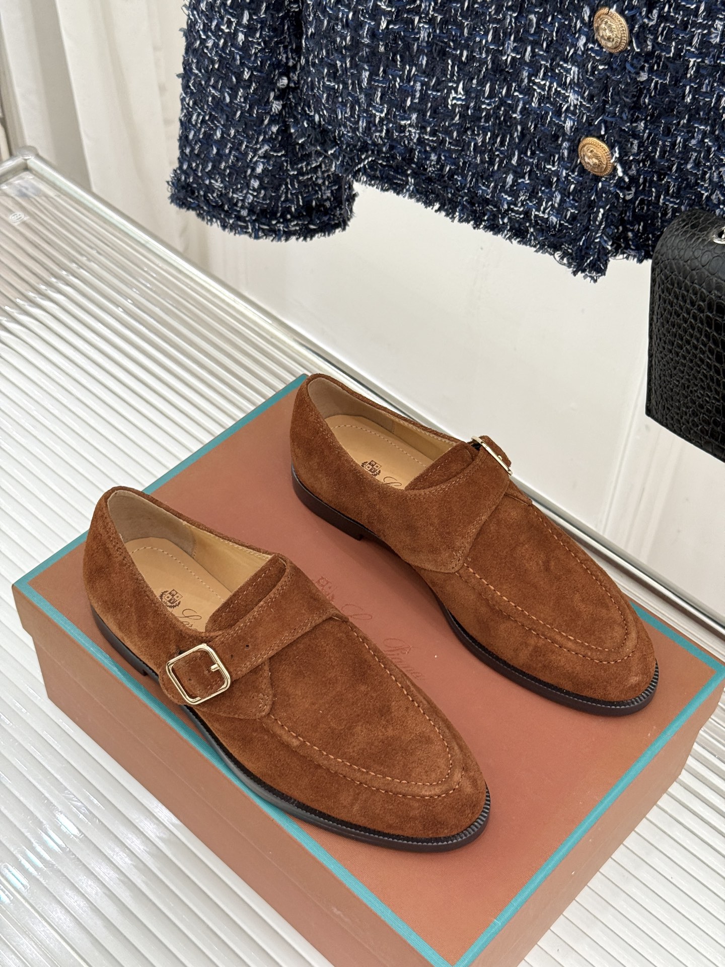 Loro Piana Women Shoes