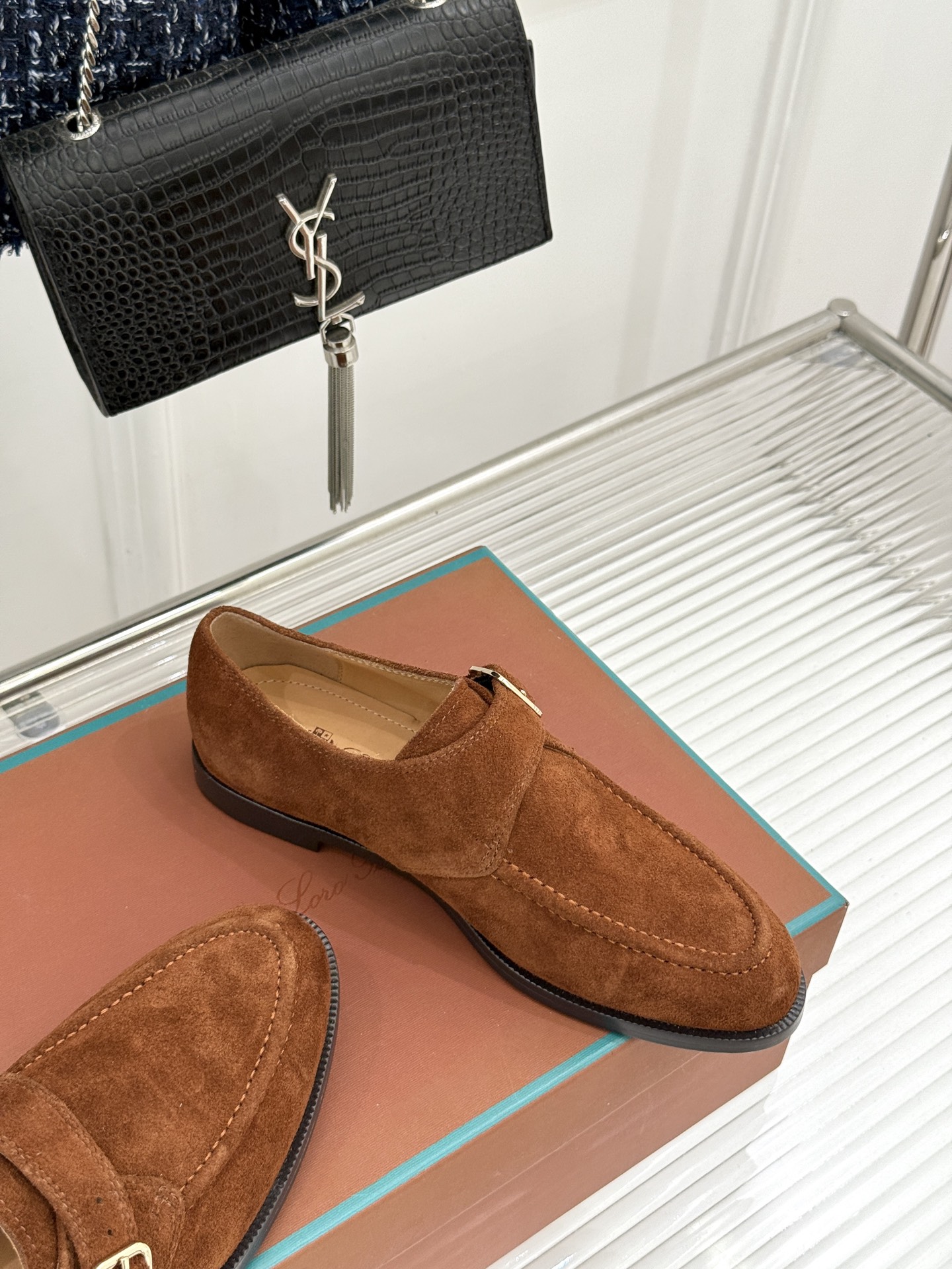 Loro Piana Women Shoes