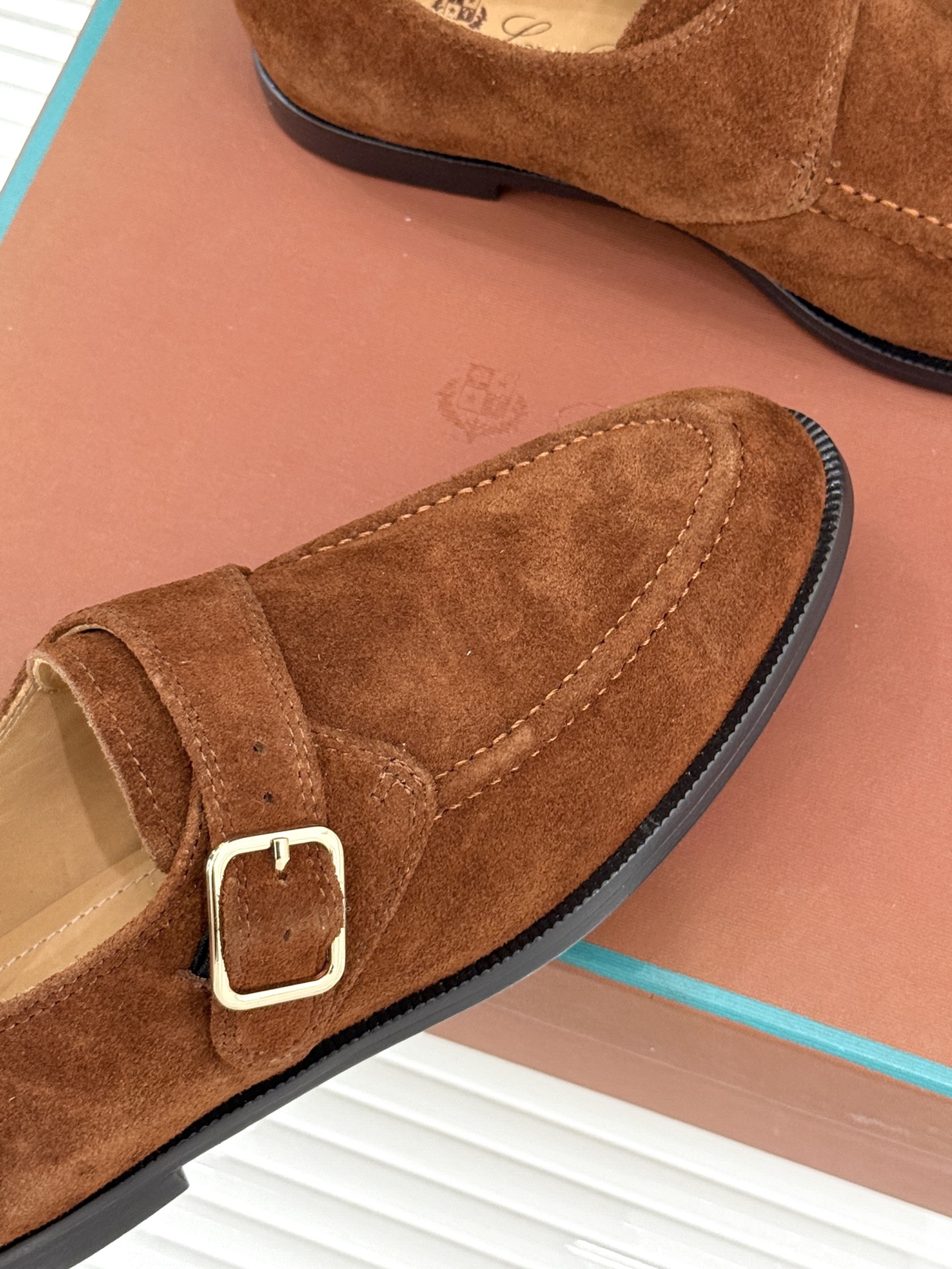 Loro Piana Women Shoes
