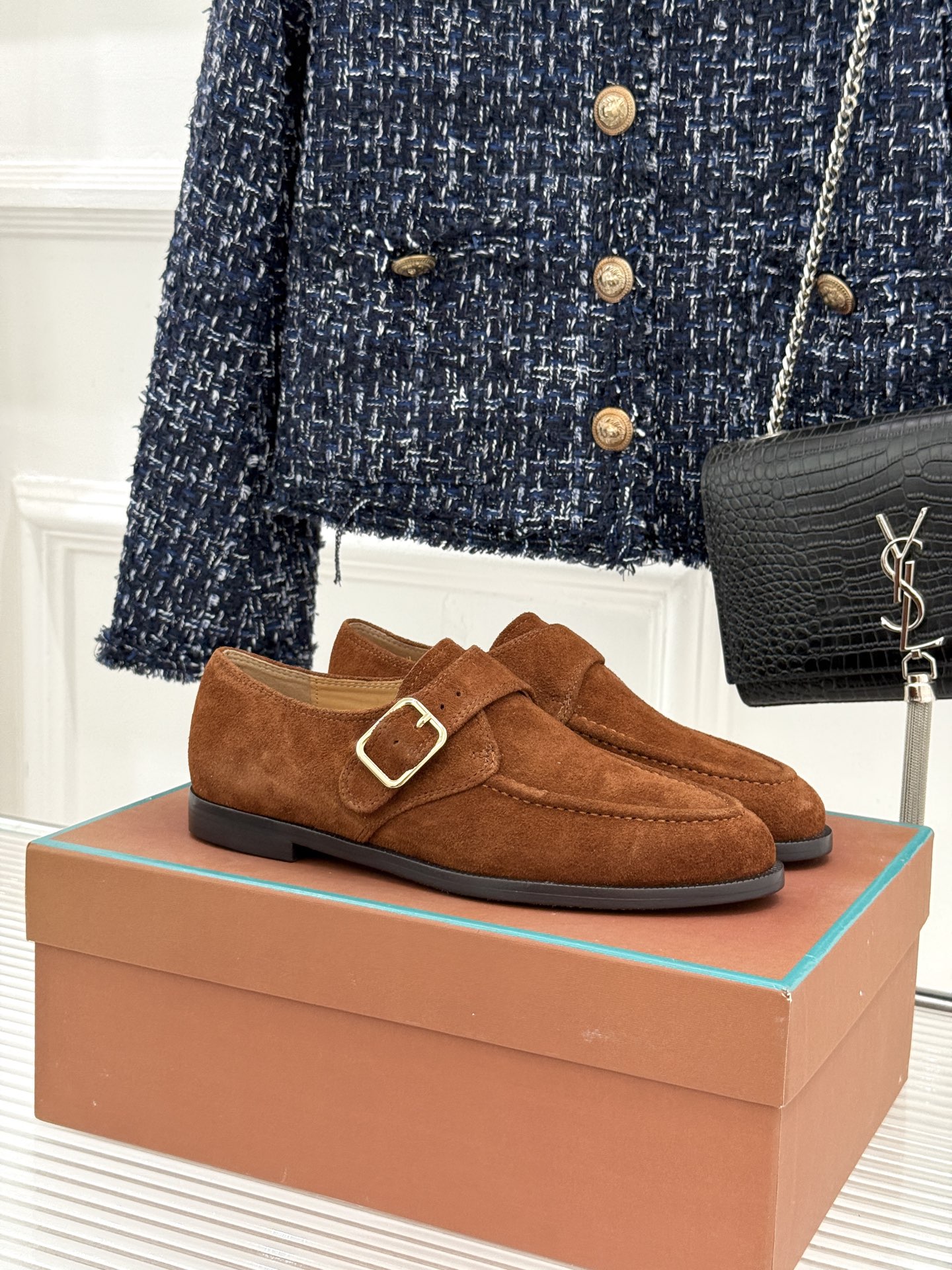 Loro Piana Women Shoes