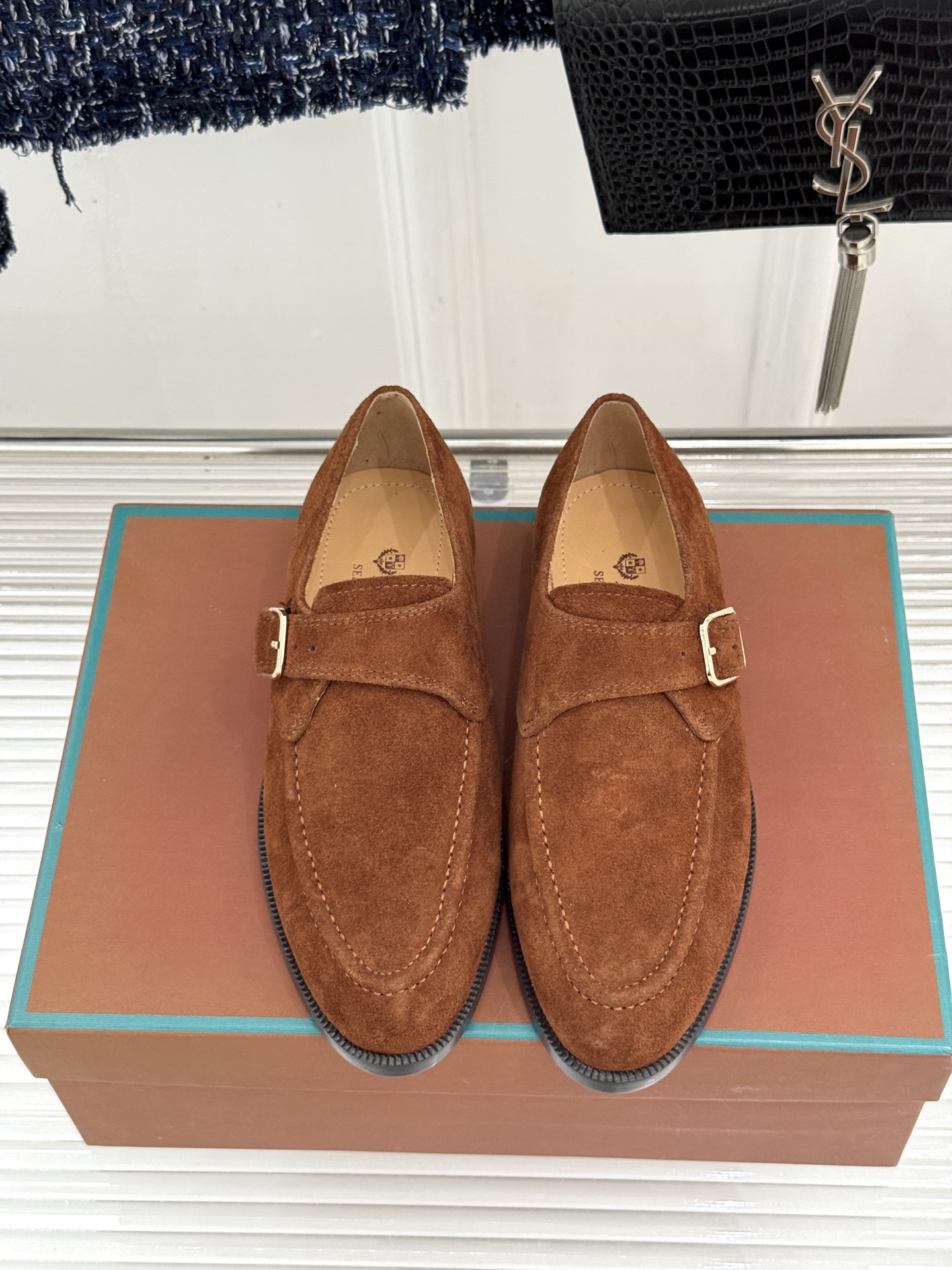 Loro Piana Women Shoes