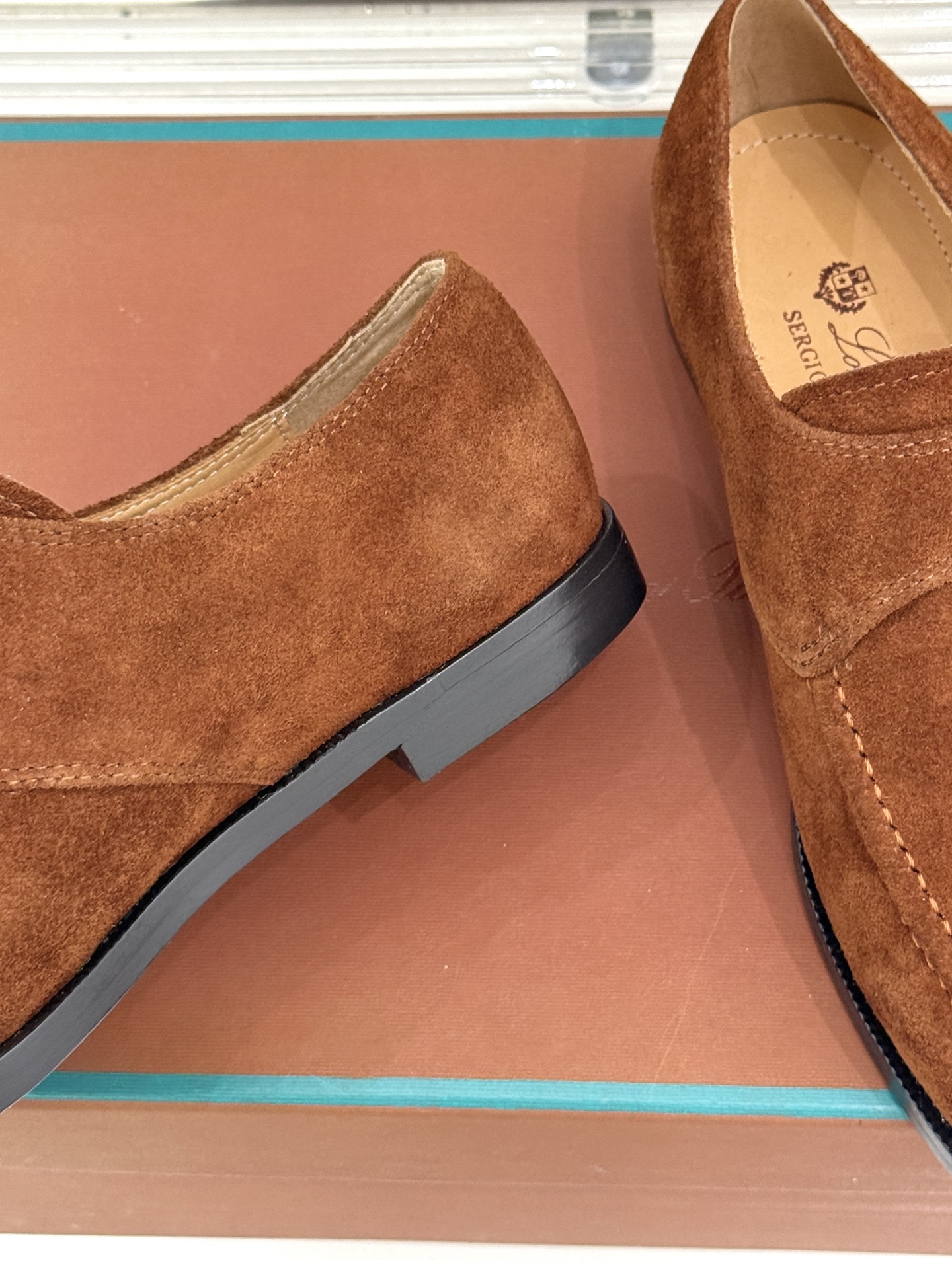 Loro Piana Women Shoes