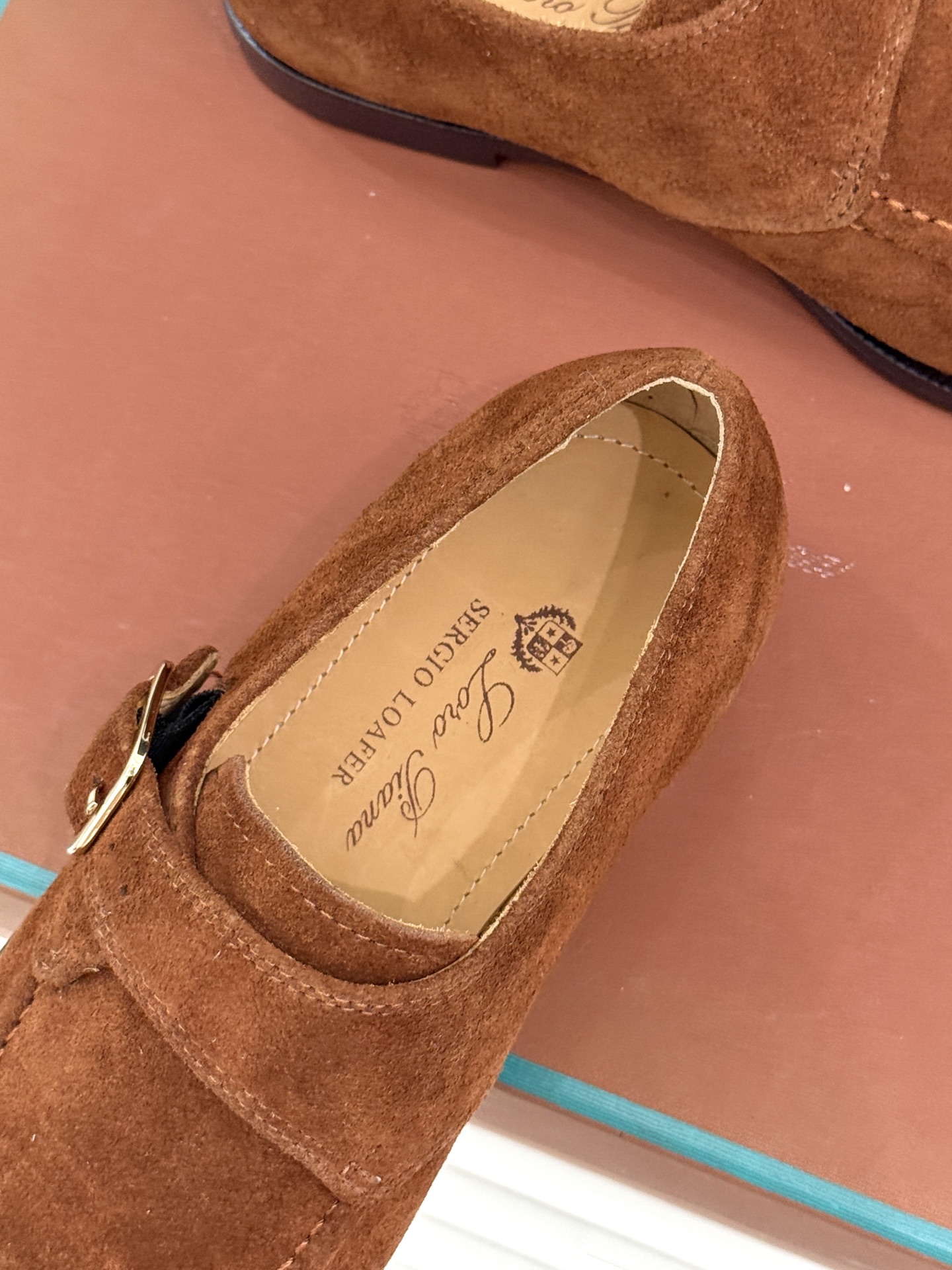 Loro Piana Women Shoes