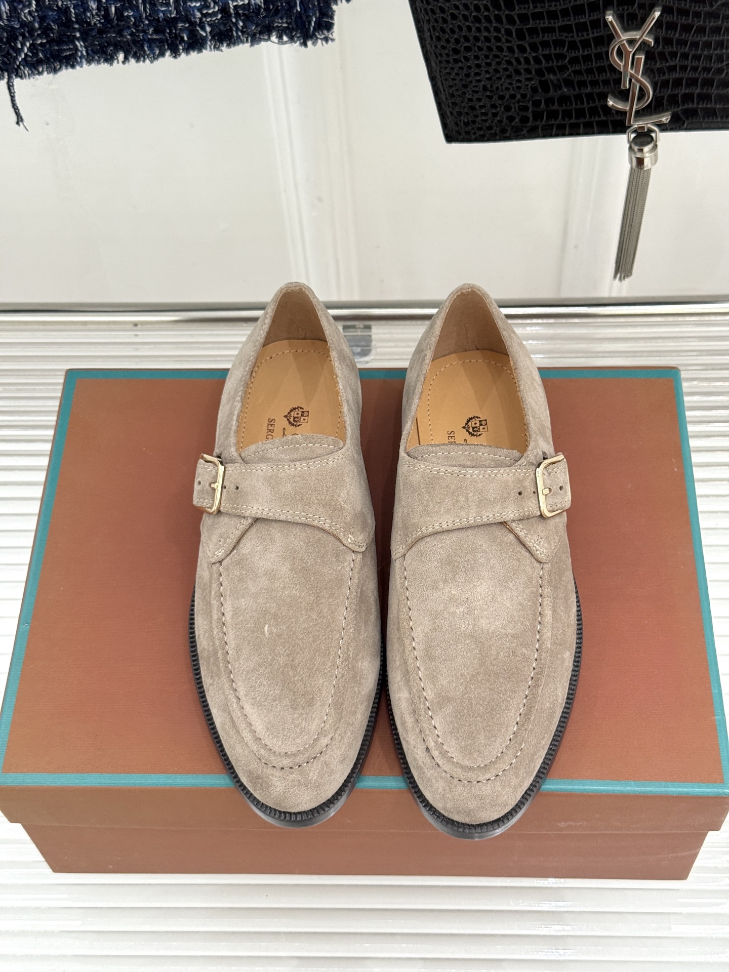 Loro Piana Women Shoes