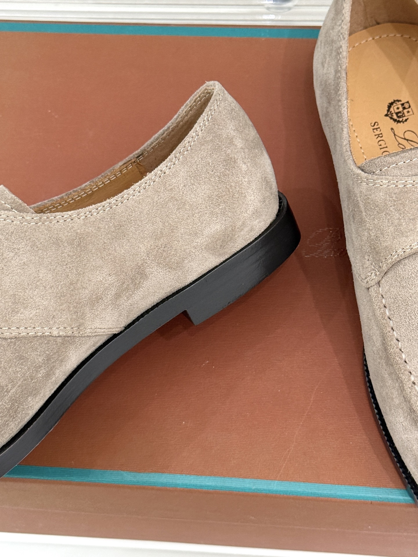 Loro Piana Women Shoes