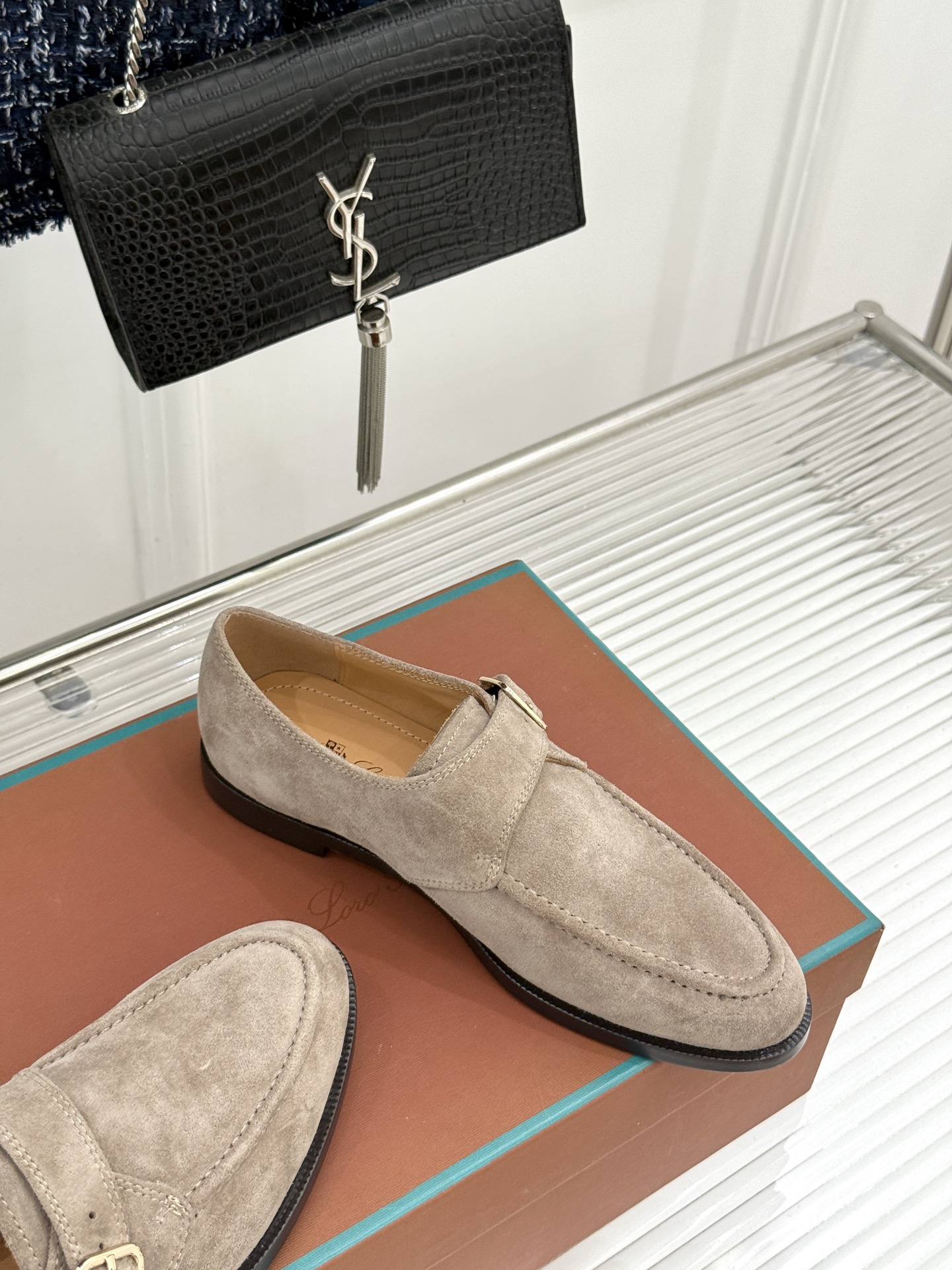 Loro Piana Women Shoes