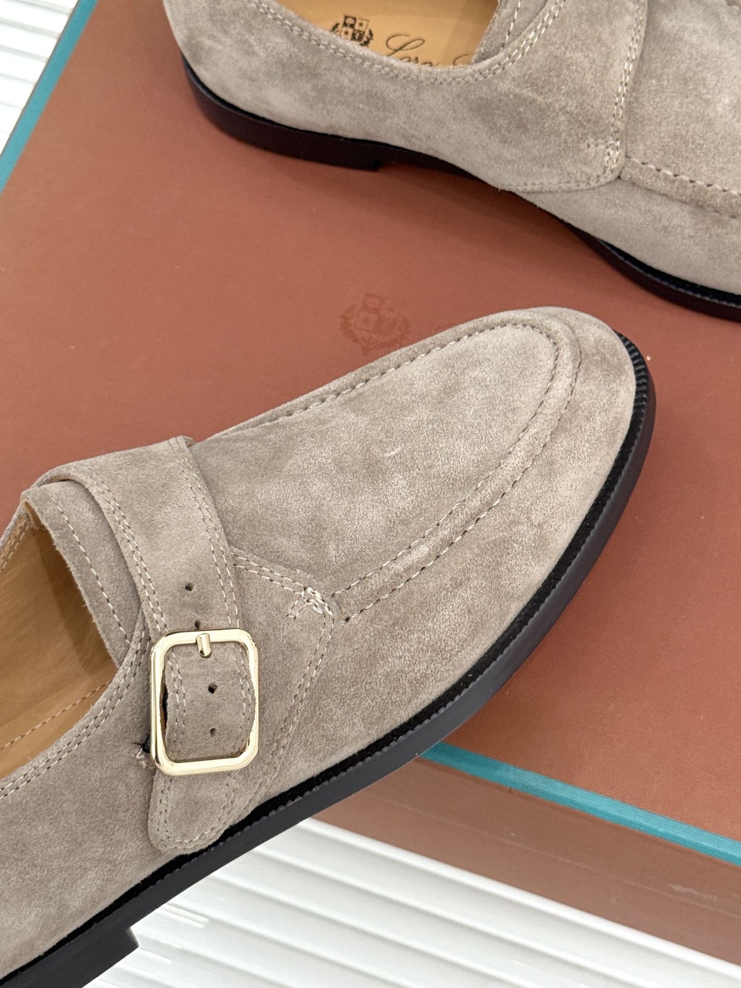 Loro Piana Women Shoes