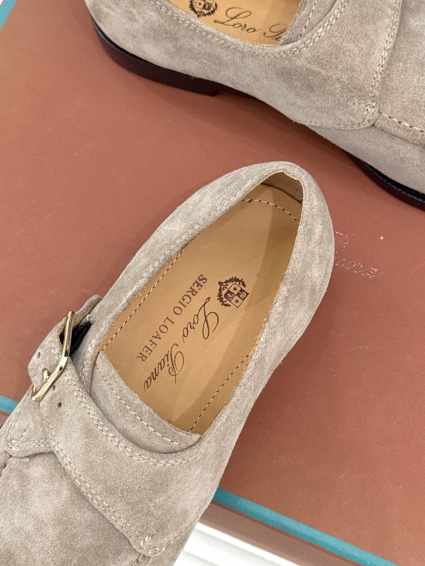 Loro Piana Women Shoes
