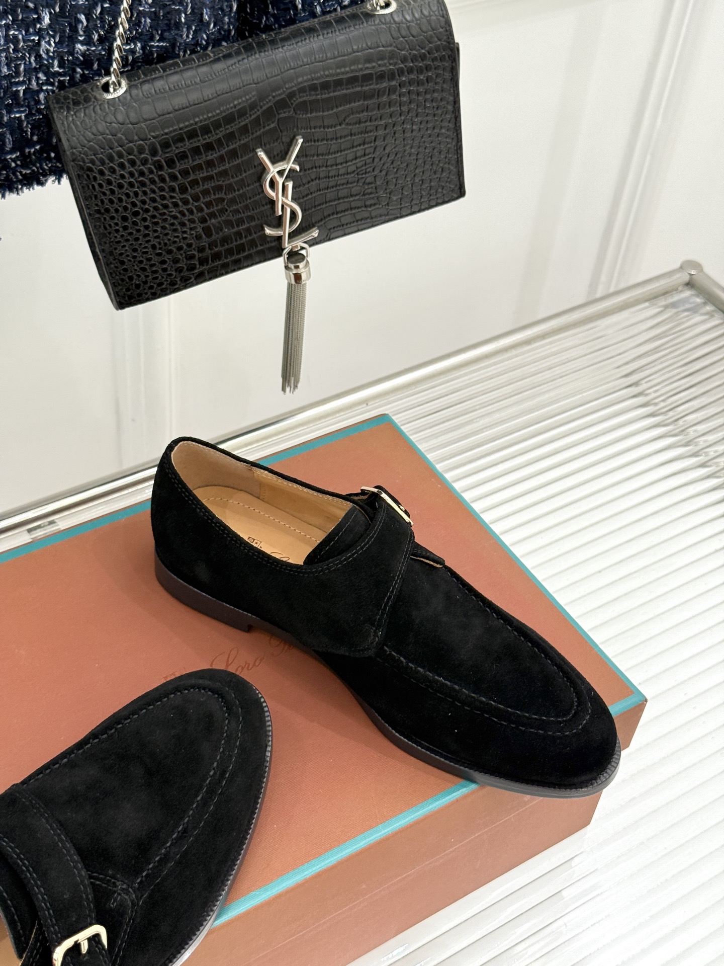 Loro Piana Women Shoes
