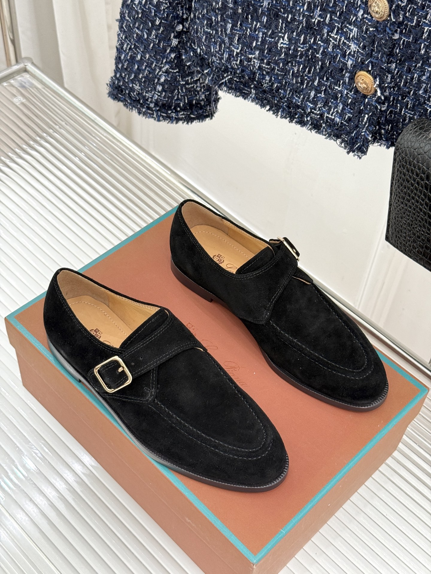Loro Piana Women Shoes