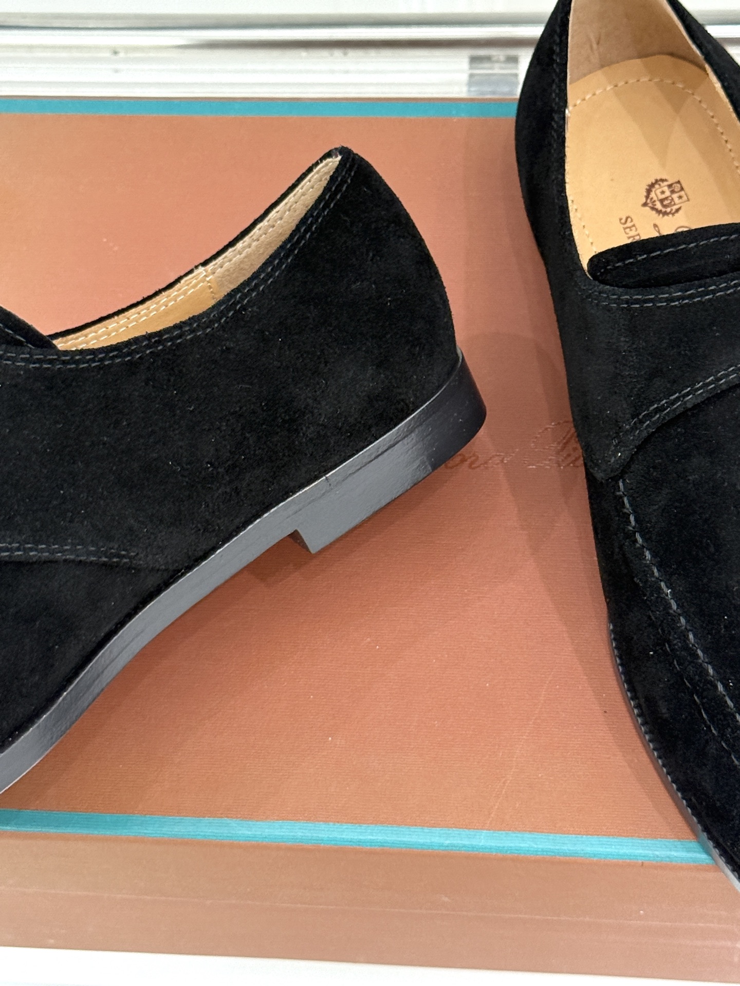 Loro Piana Women Shoes