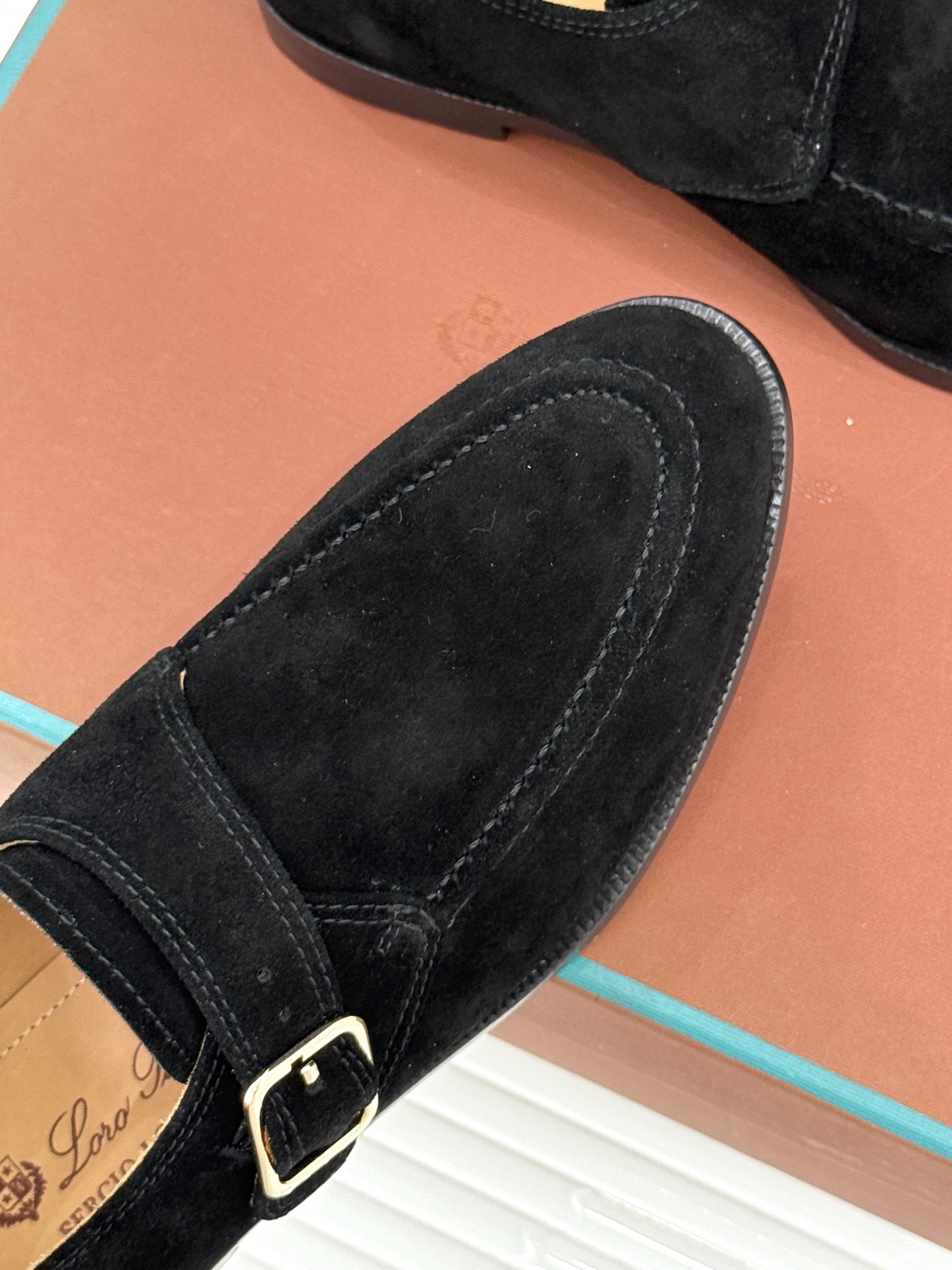 Loro Piana Women Shoes
