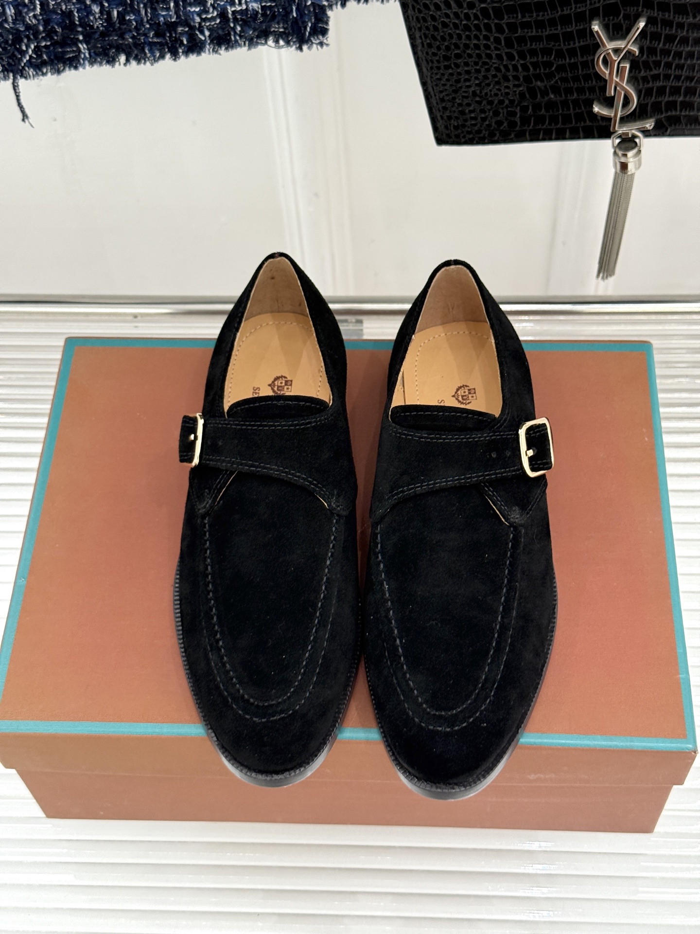 Loro Piana Women Shoes