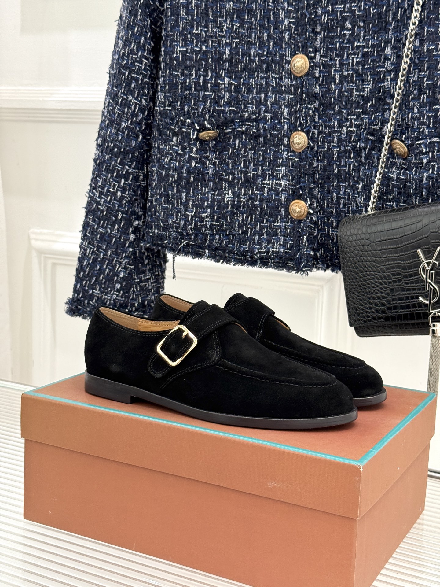 Loro Piana Women Shoes