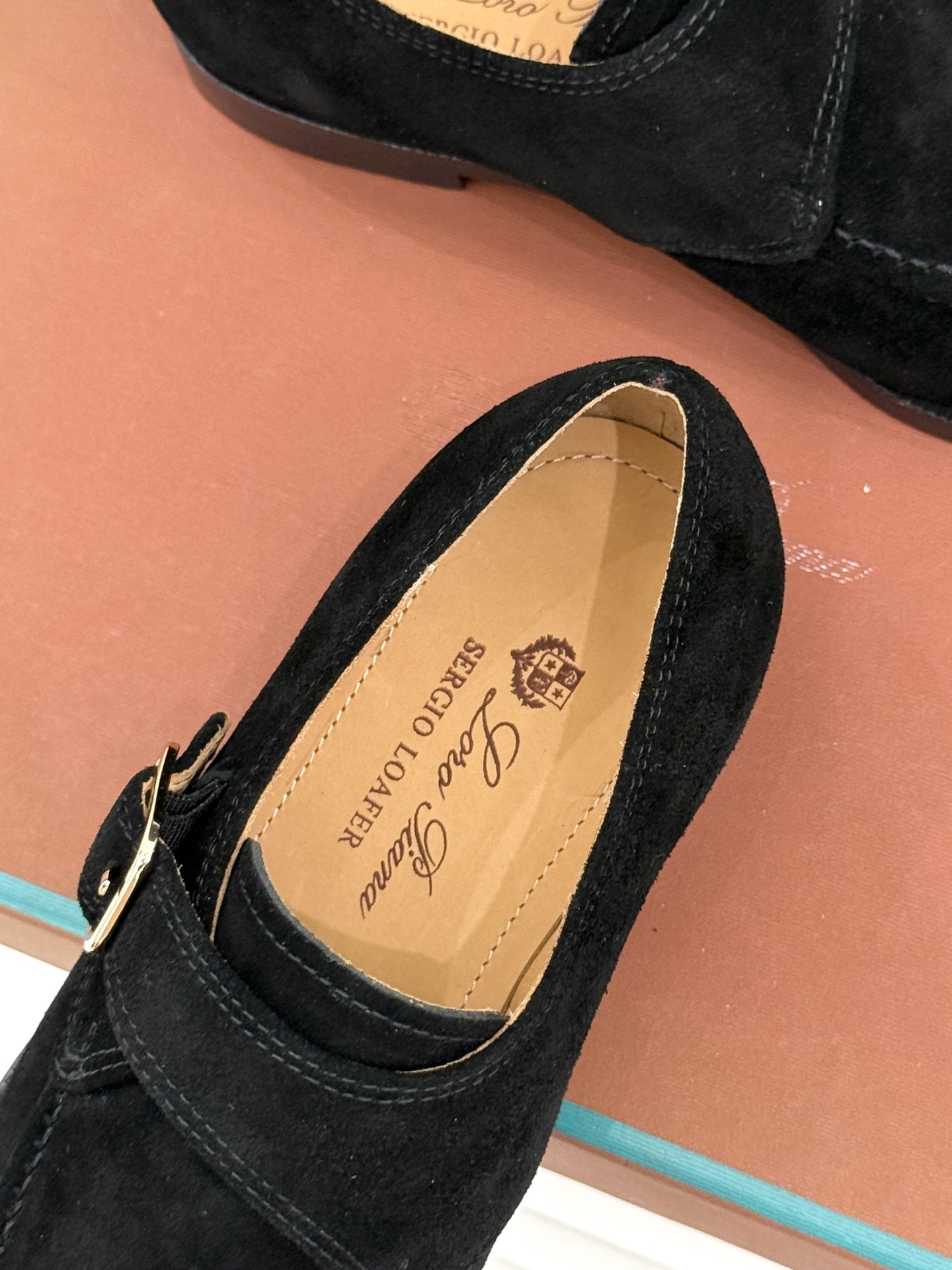 Loro Piana Women Shoes