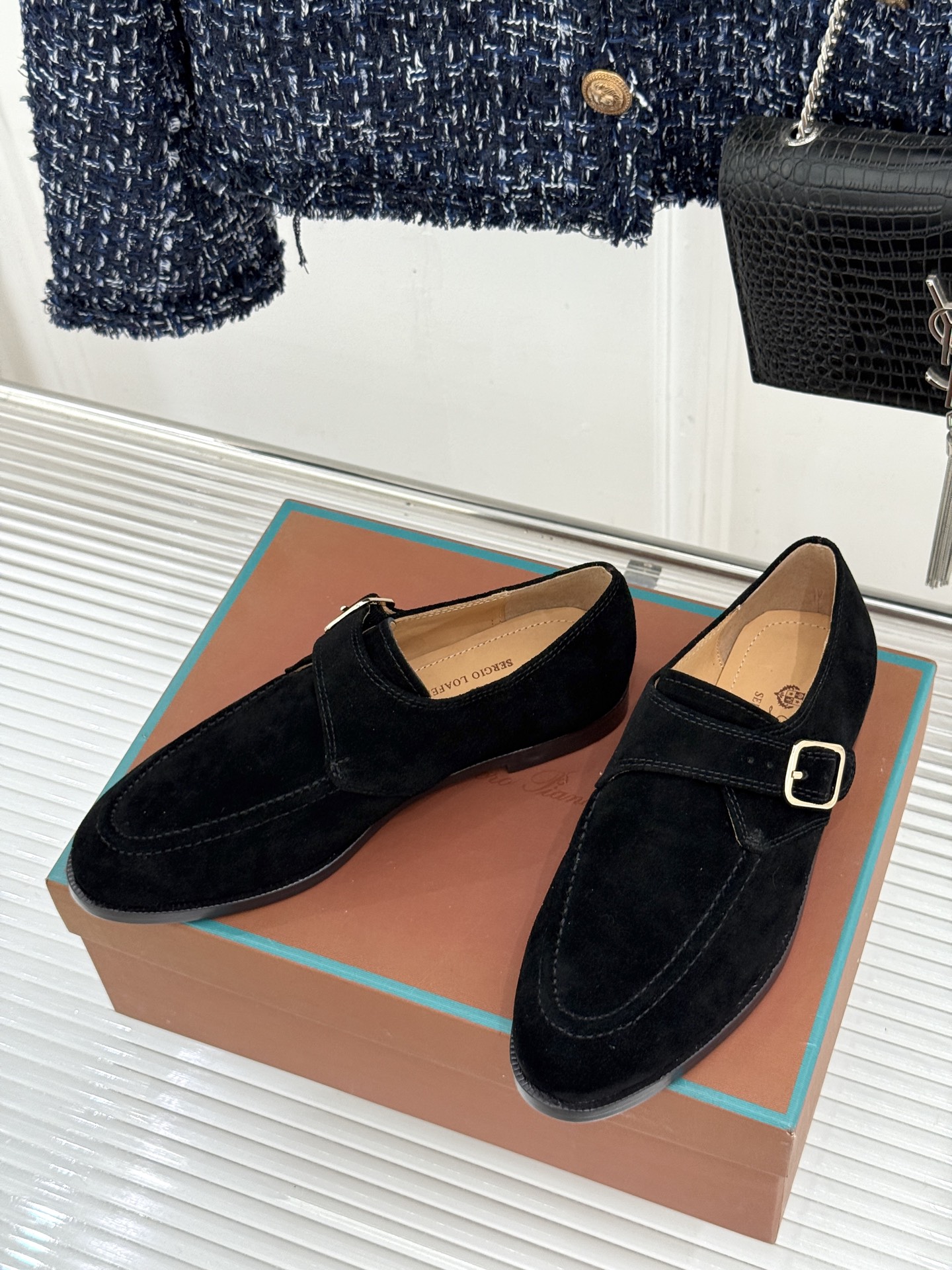 Loro Piana Women Shoes