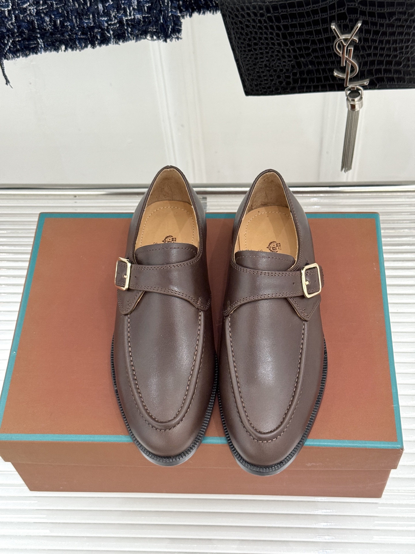 Loro Piana Women Shoes