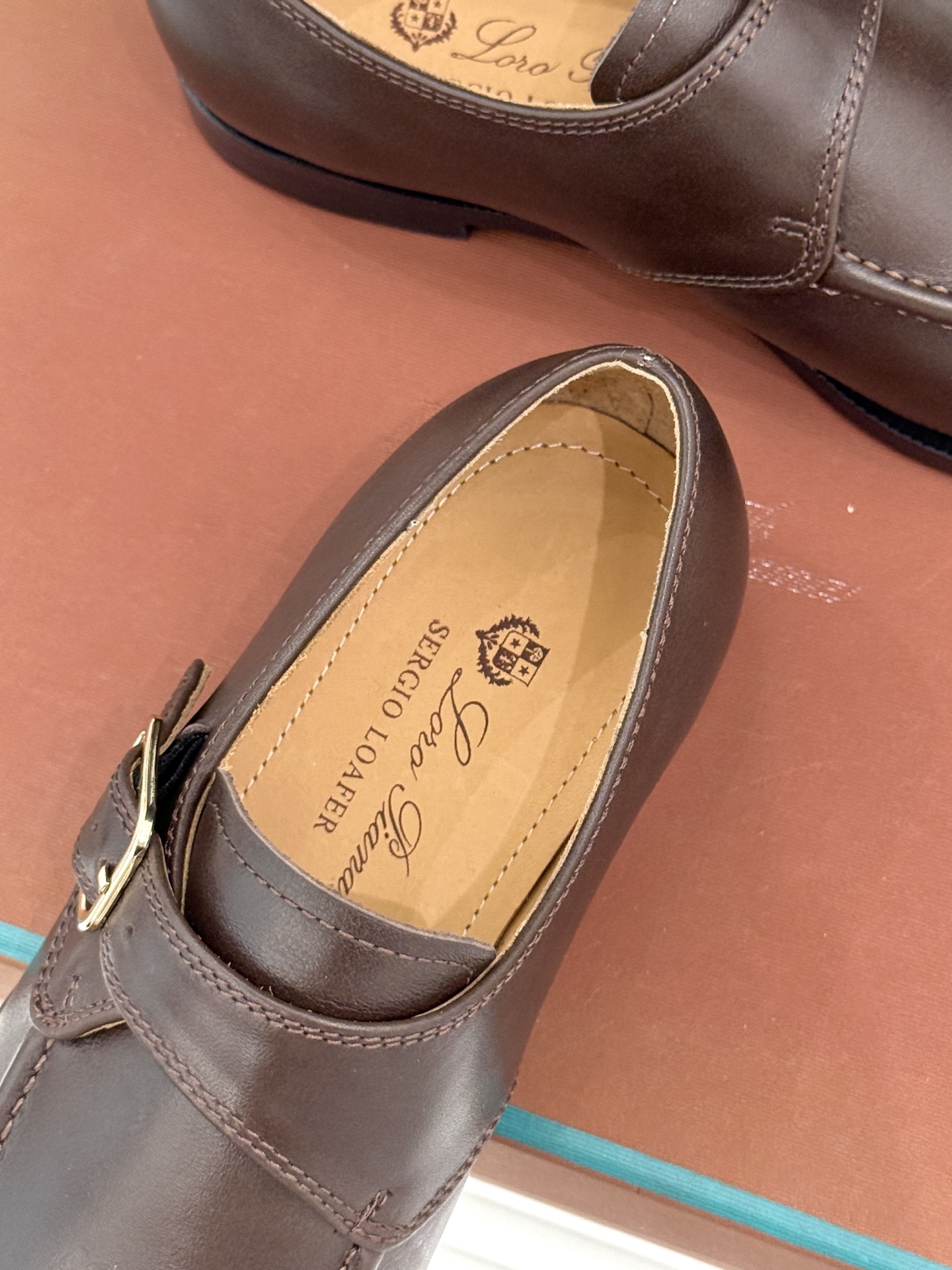 Loro Piana Women Shoes