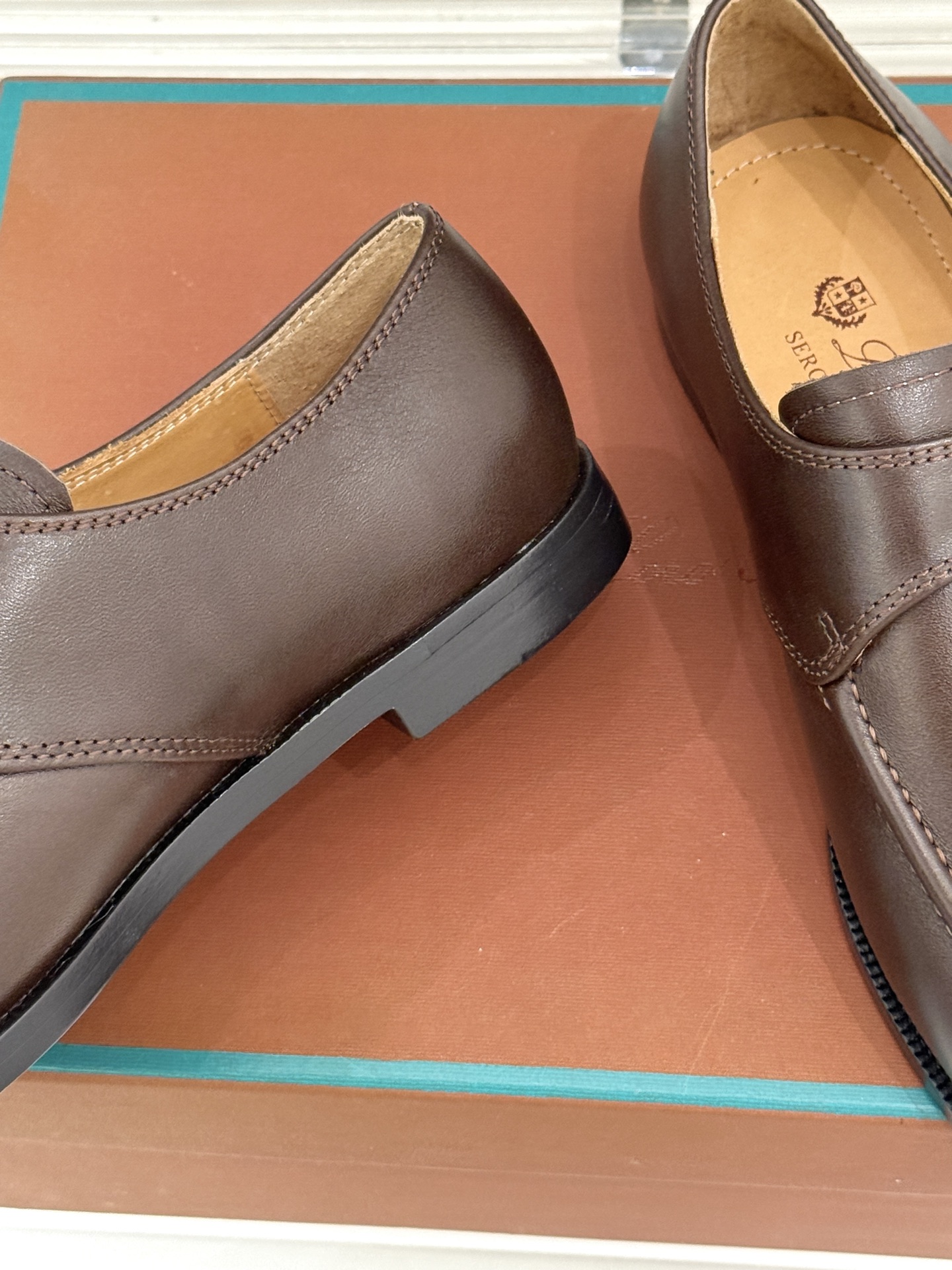 Loro Piana Women Shoes