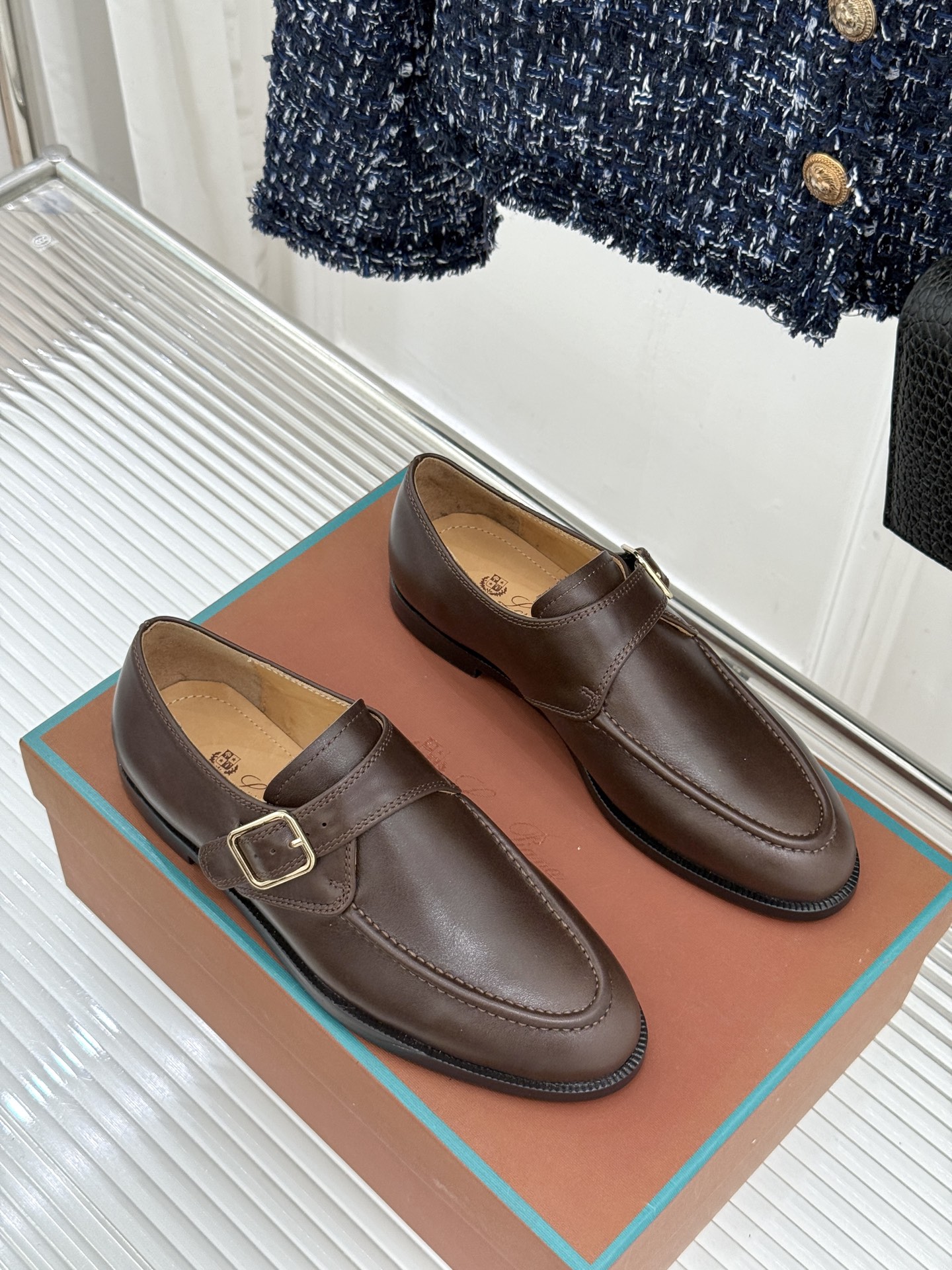 Loro Piana Women Shoes