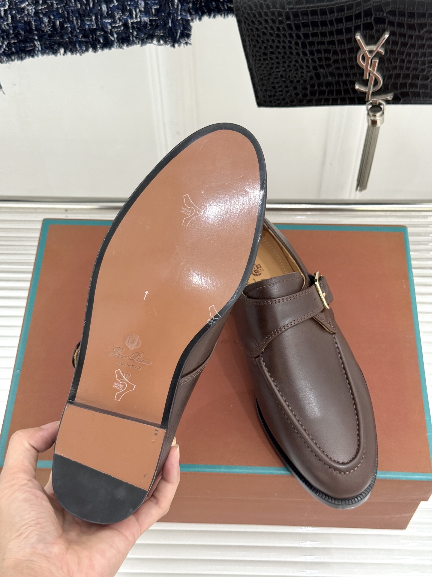 Loro Piana Women Shoes