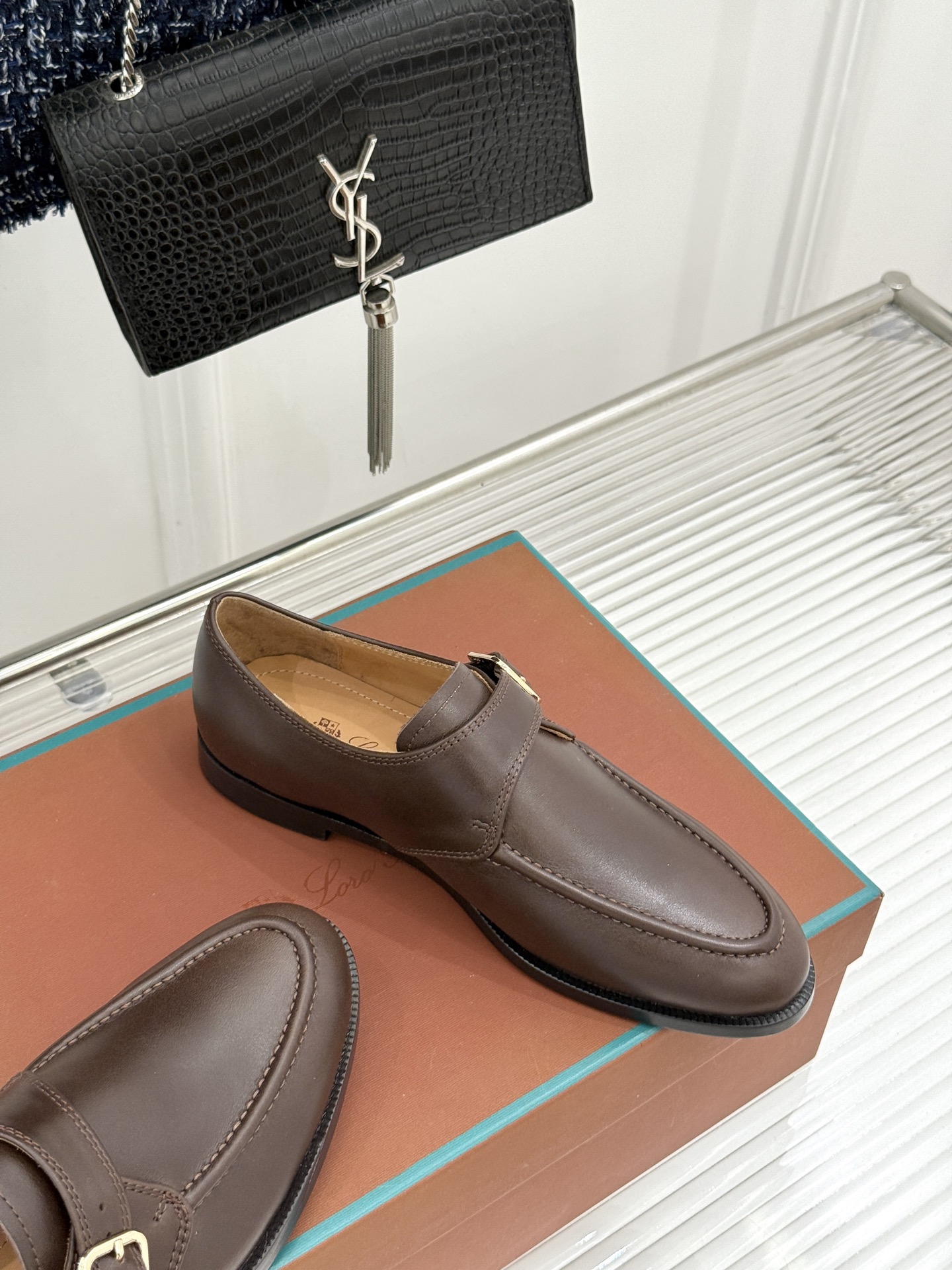 Loro Piana Women Shoes