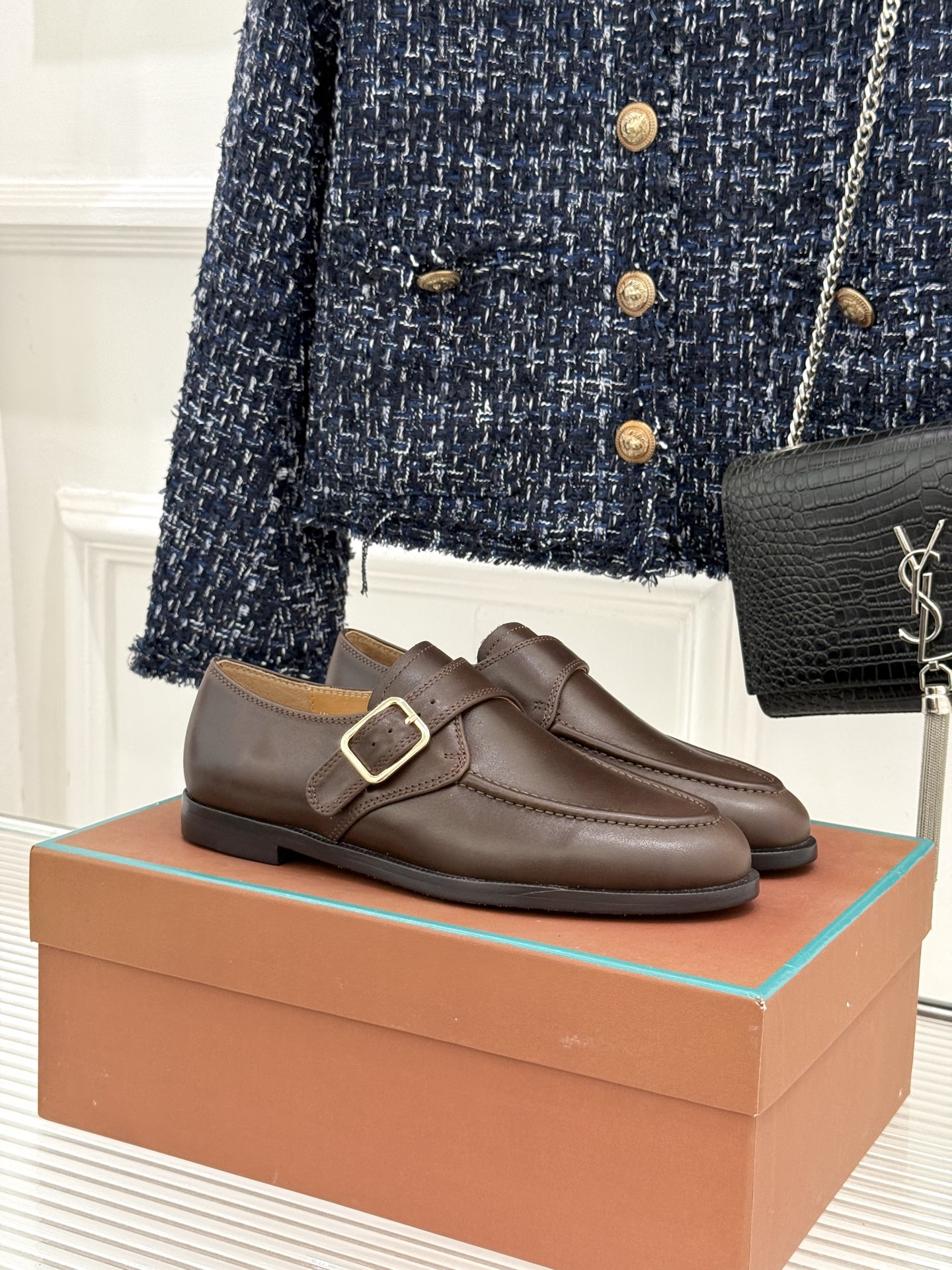 Loro Piana Women Shoes
