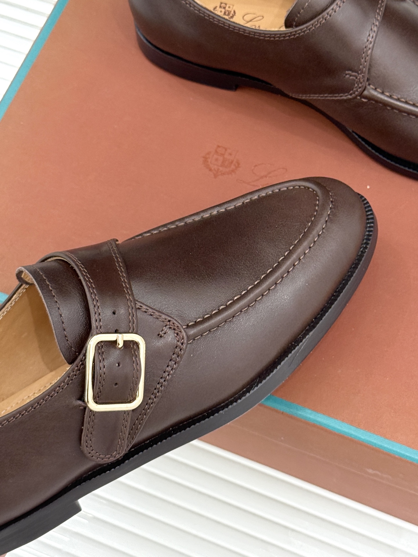 Loro Piana Women Shoes