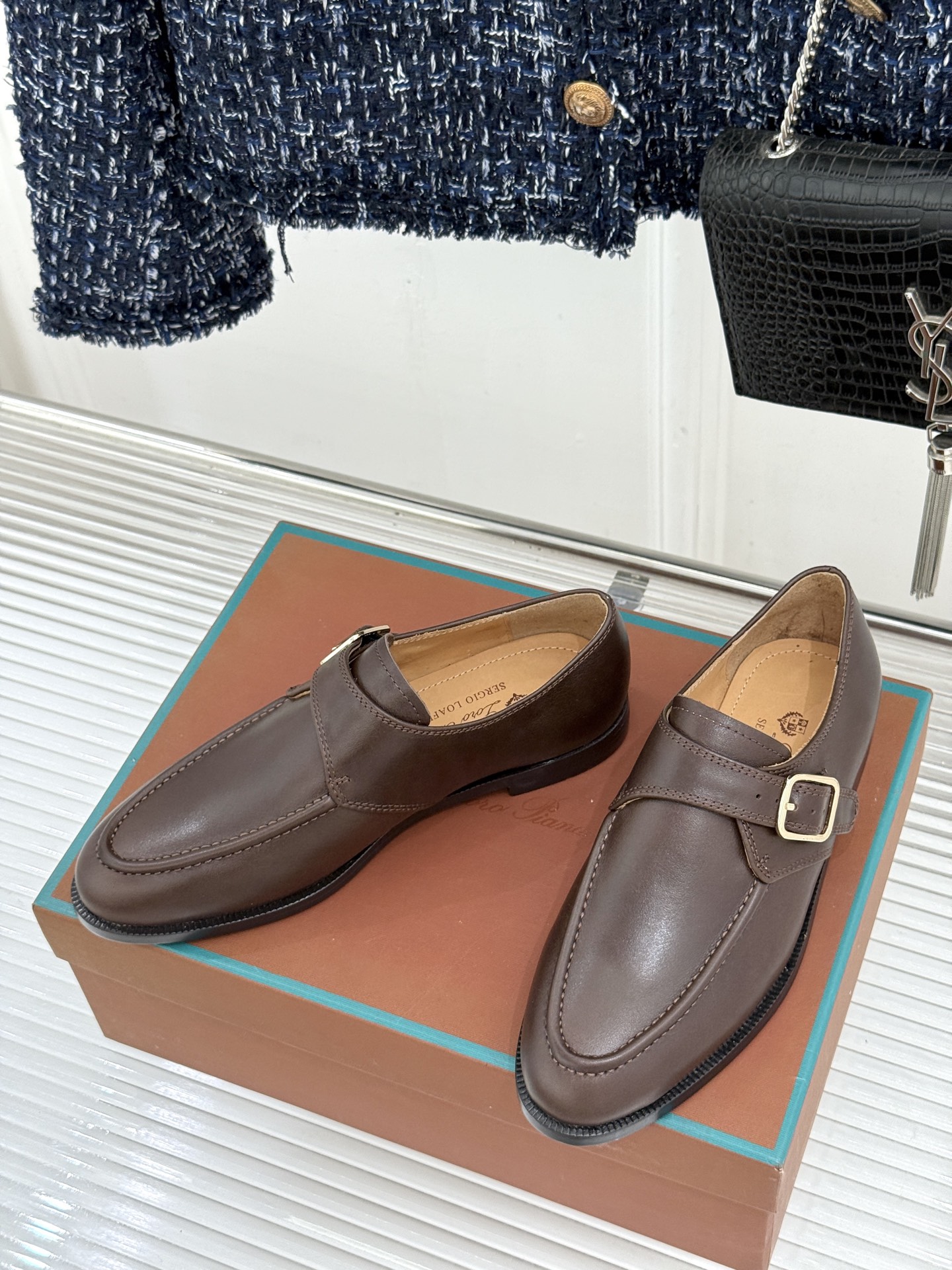 Loro Piana Women Shoes