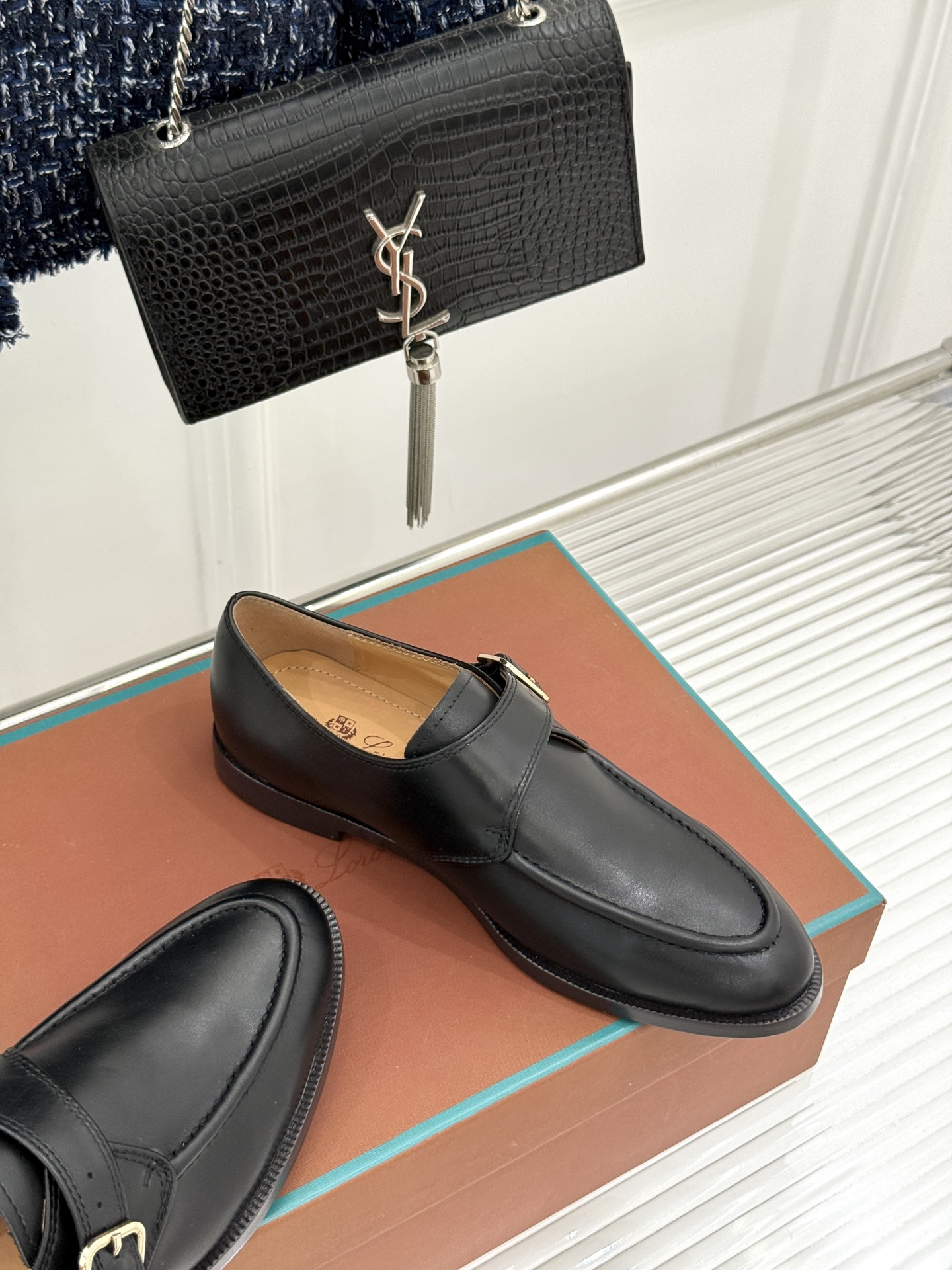 Loro Piana Women Shoes