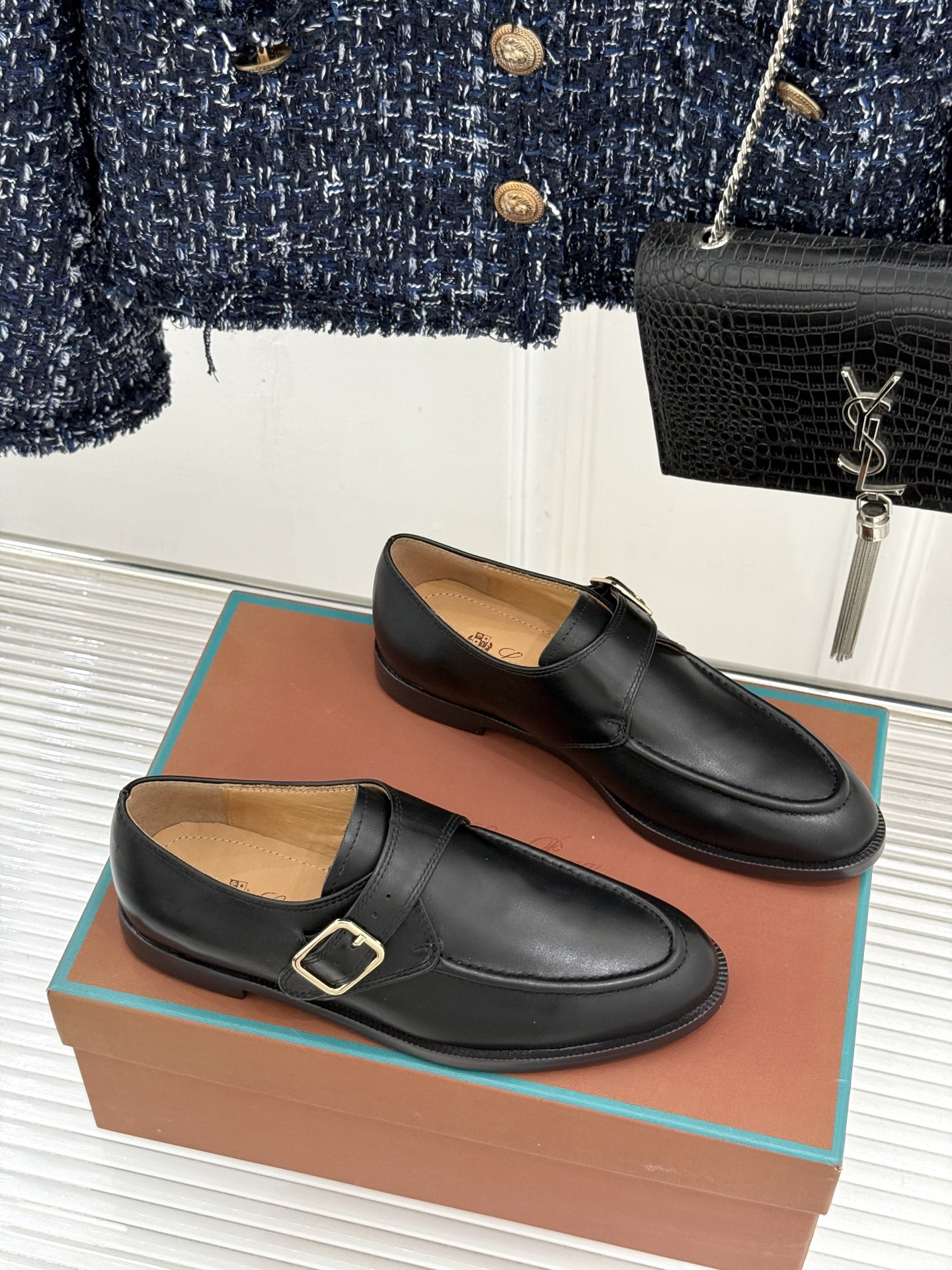 Loro Piana Women Shoes