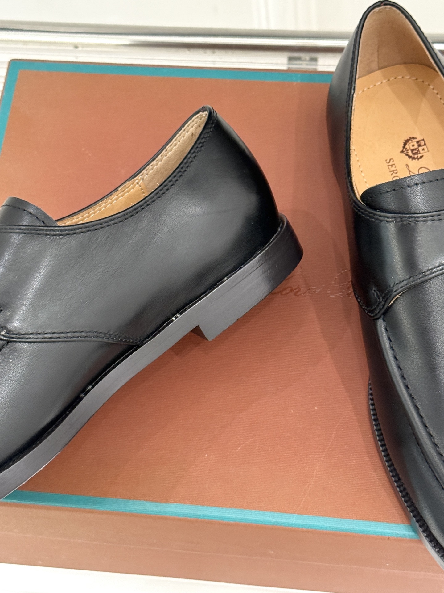 Loro Piana Women Shoes