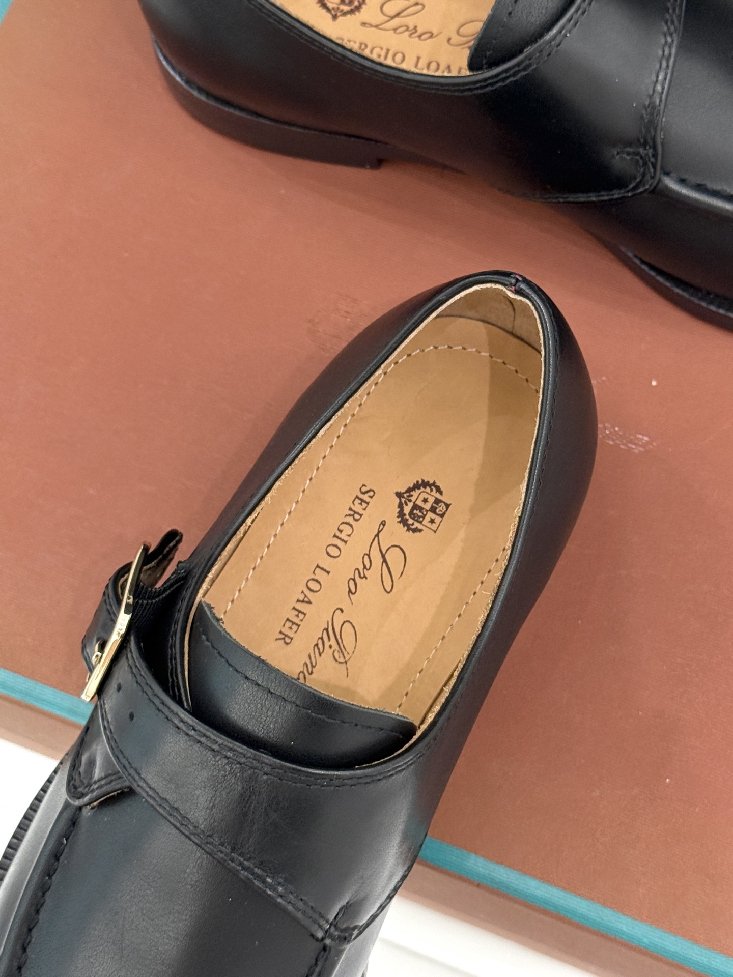 Loro Piana Women Shoes